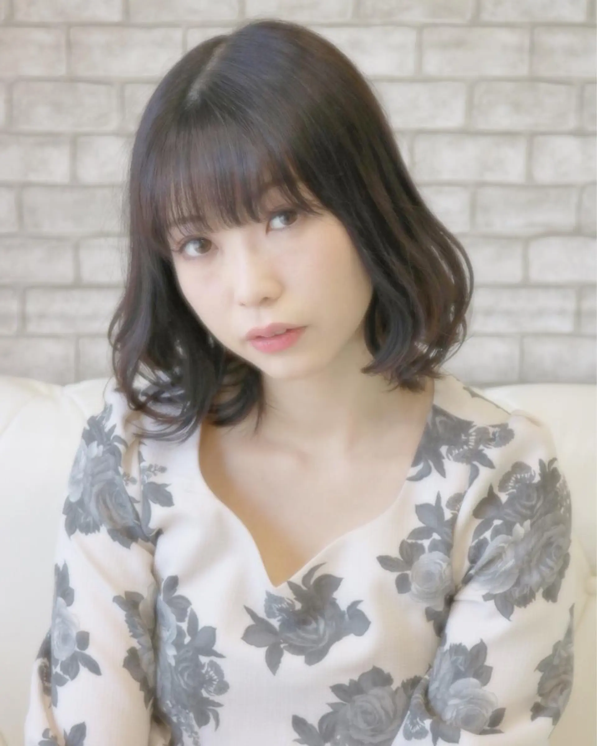 ショート Tukka所属・柳澤 興輝のヘアスタイル