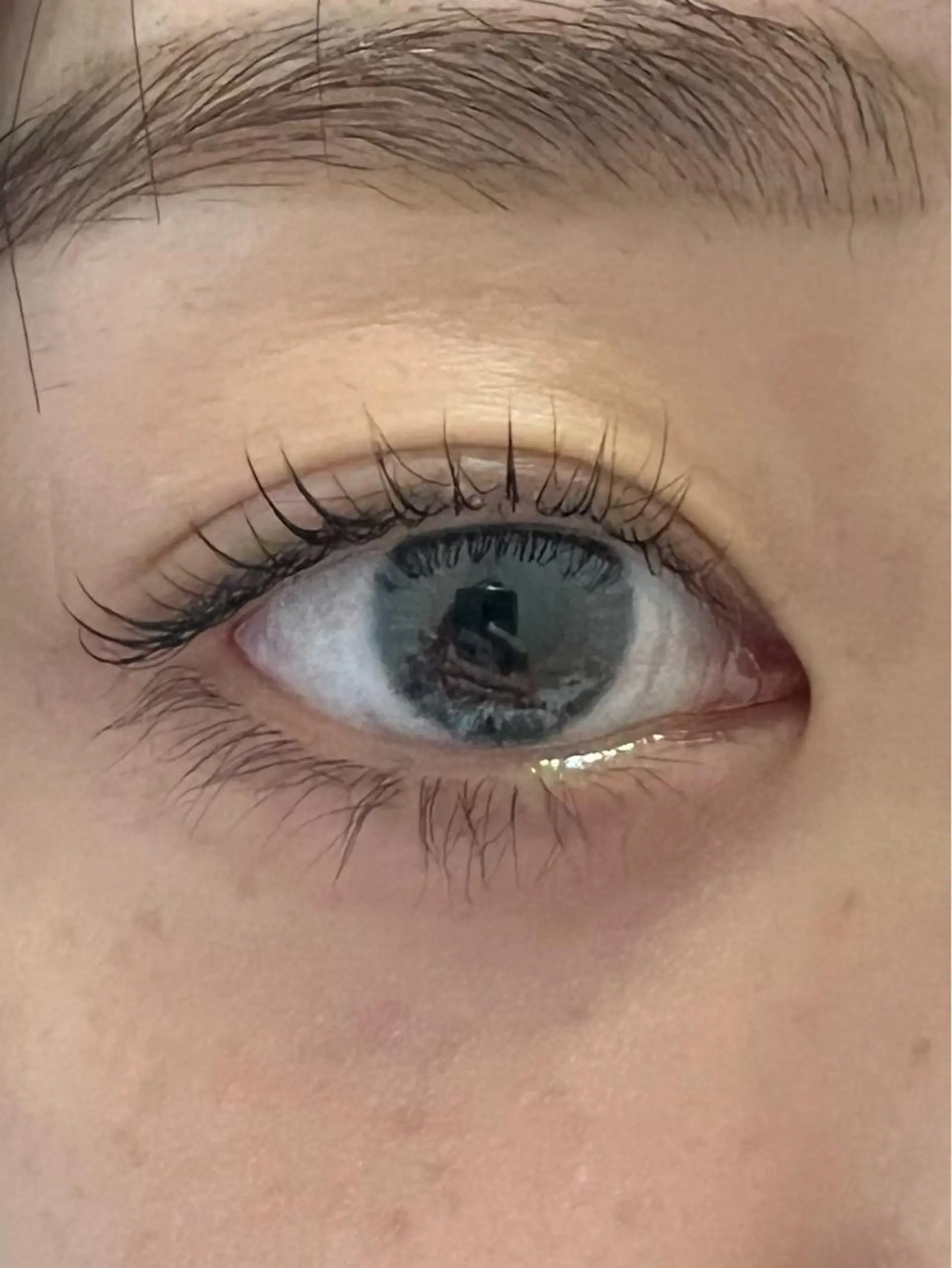 マツエク・マツパ SHINYA NONOKAの眉毛・アイブロウイメージ