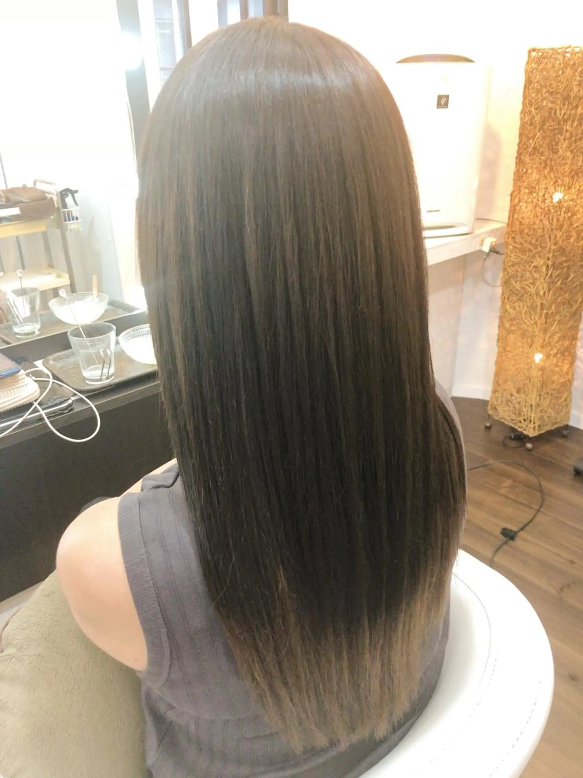 ロング 髪質改善 髪質改善FORMA 💫S.Katohのヘアスタイル