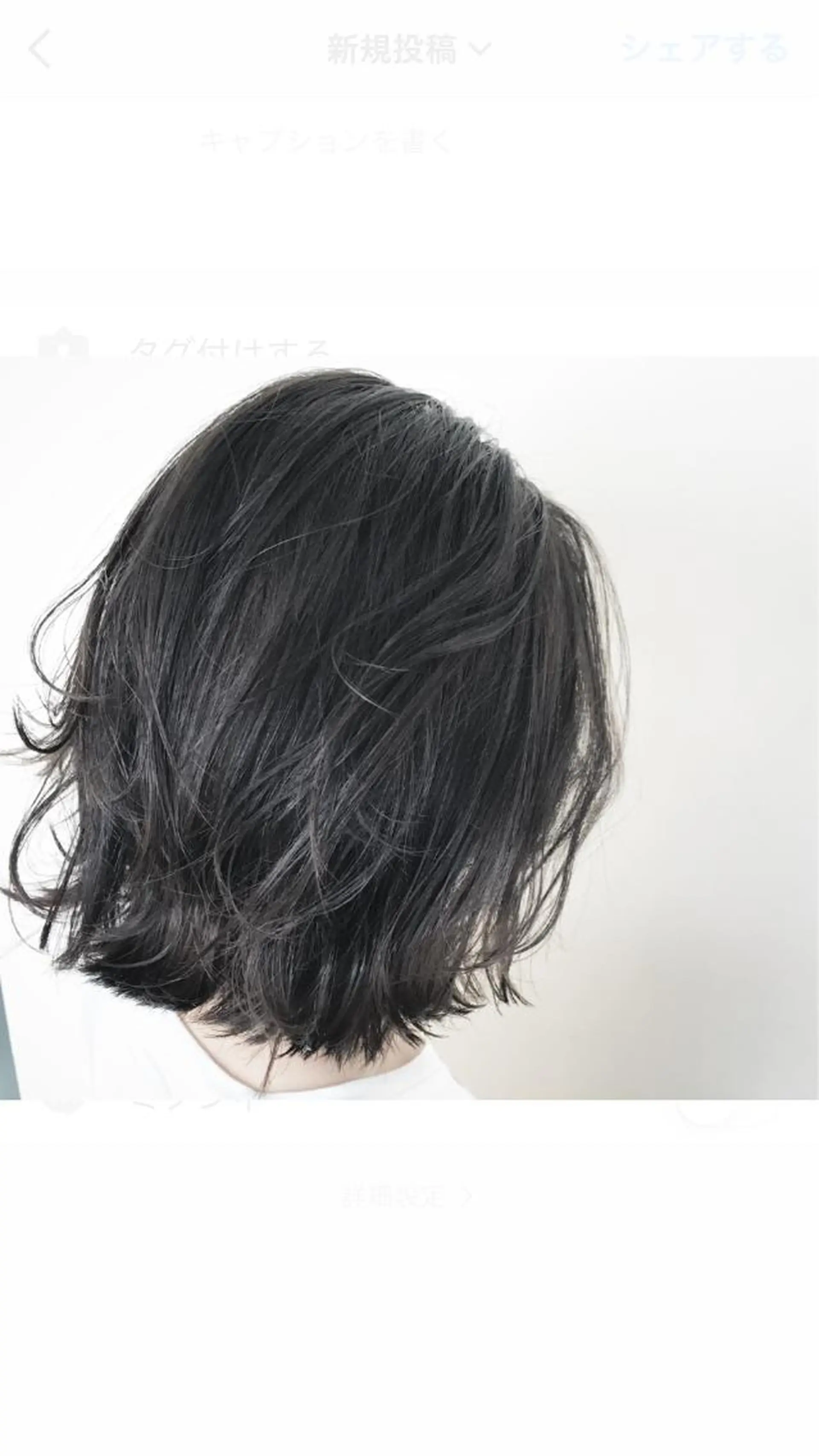 ショート 外国人風カラー 髪質改善サロン 心斎橋ARCHEのヘアスタイル