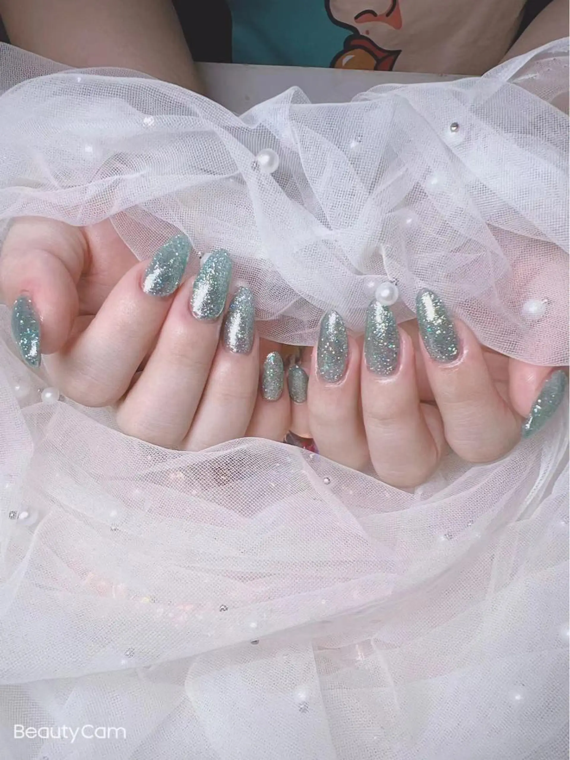 ネイル エンジェル ヒーリング 矢場町店のネイルデザイン