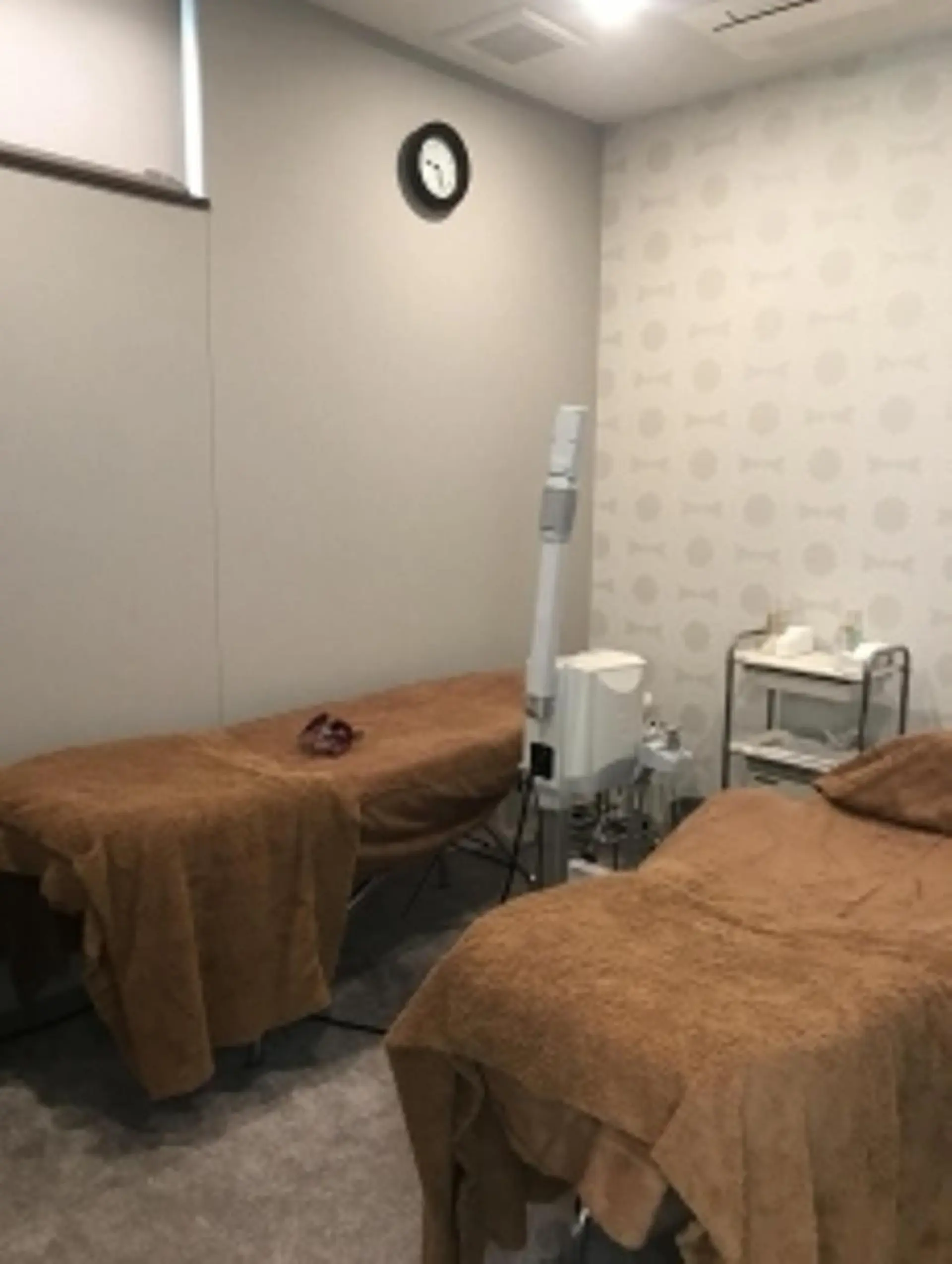 メナードフェイシャルサロン槇島店所属・中村 千絵のエステ・リラクイメージ