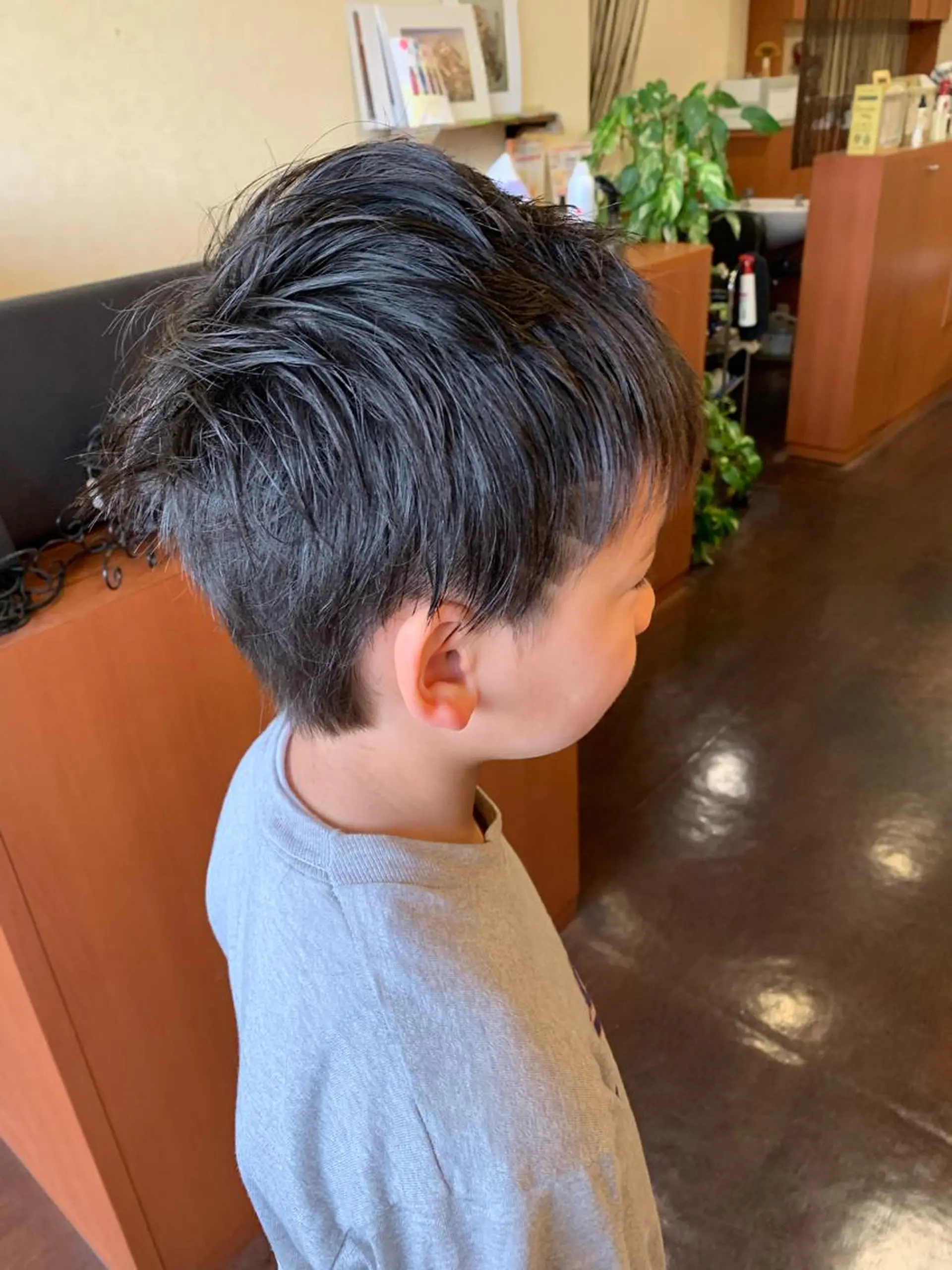 森下 麻美子のマツエク・マツパデザイン