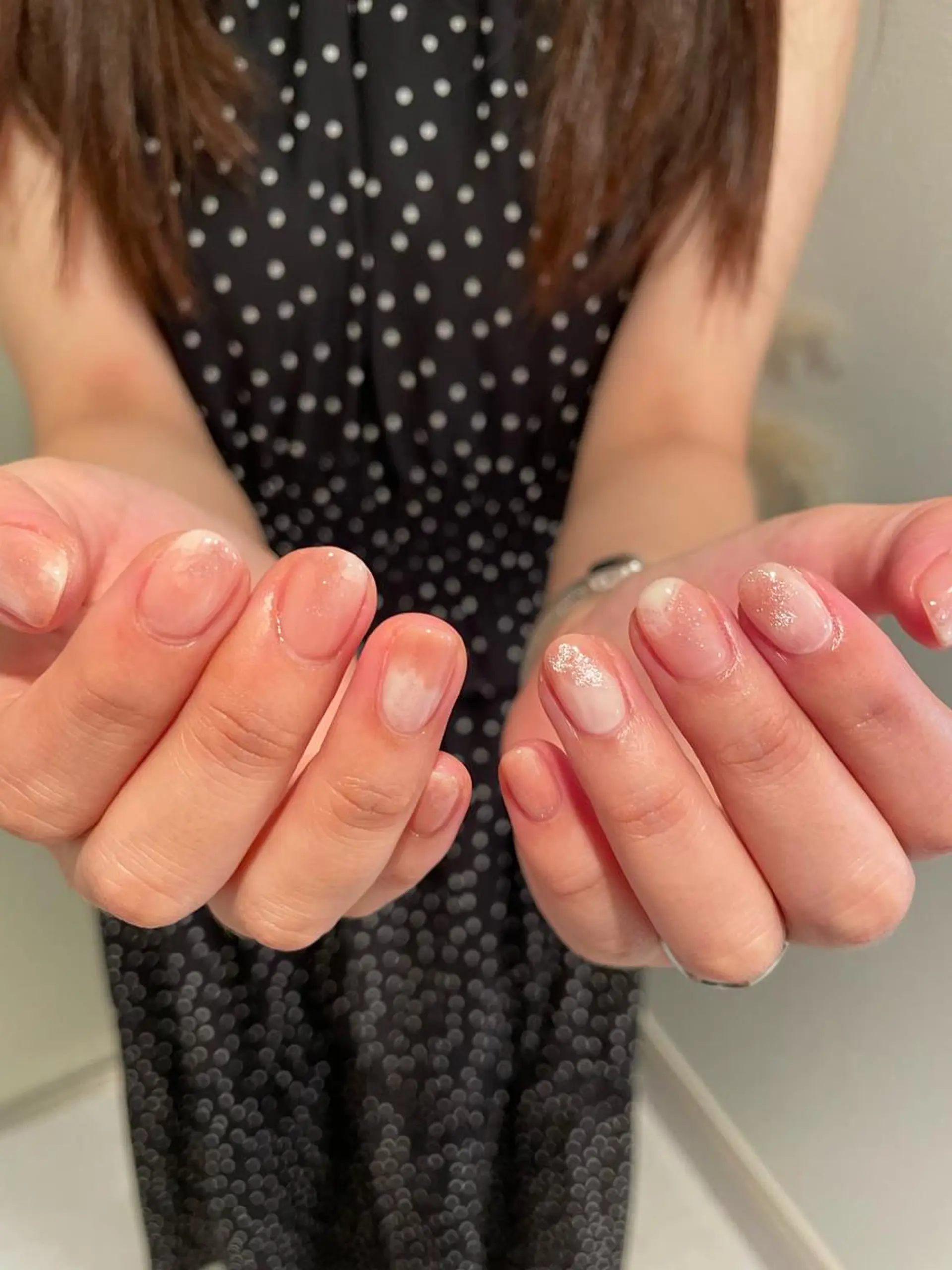 ネイル Ami 🦥のネイルデザイン