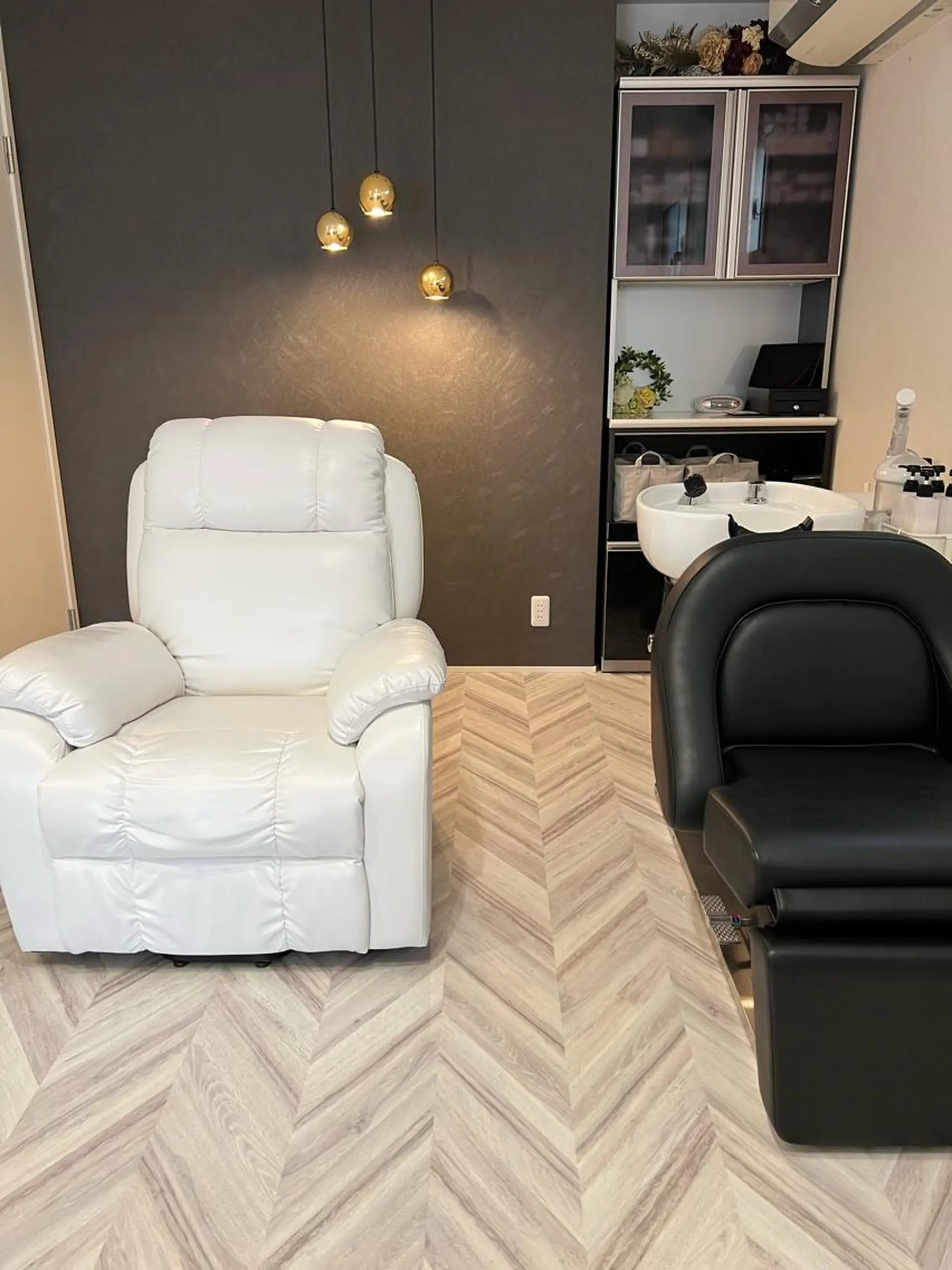 la kaori secretの眉毛・アイブロウイメージ