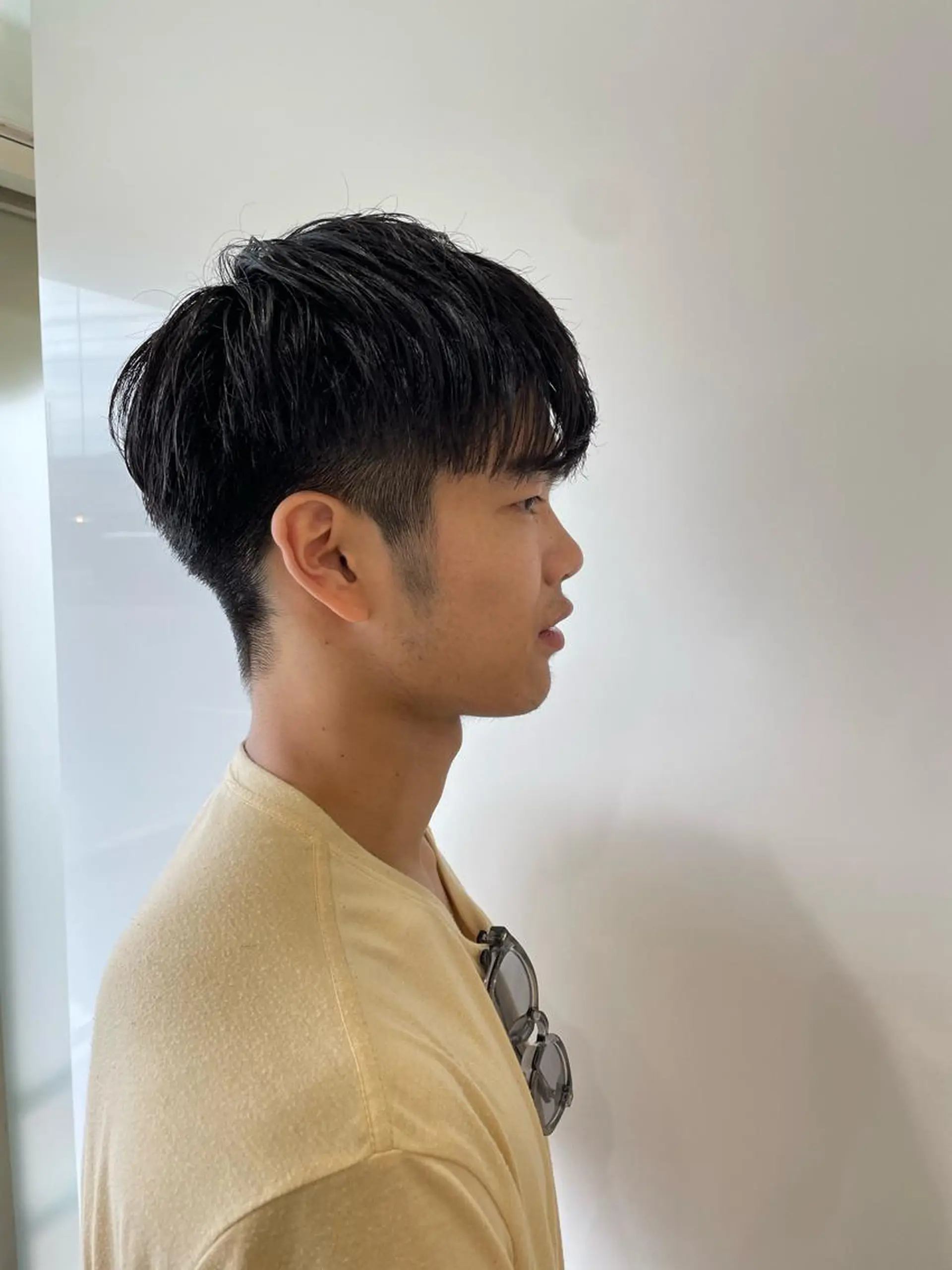 メンズ 刈り上げ メンズ特化美容師 AOI🎈🧸のヘアスタイル
