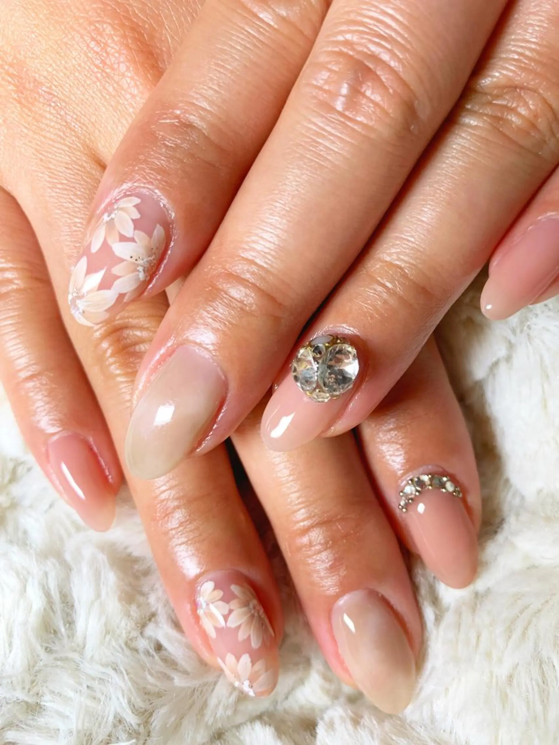 ネイル nail shizukaのネイルデザイン