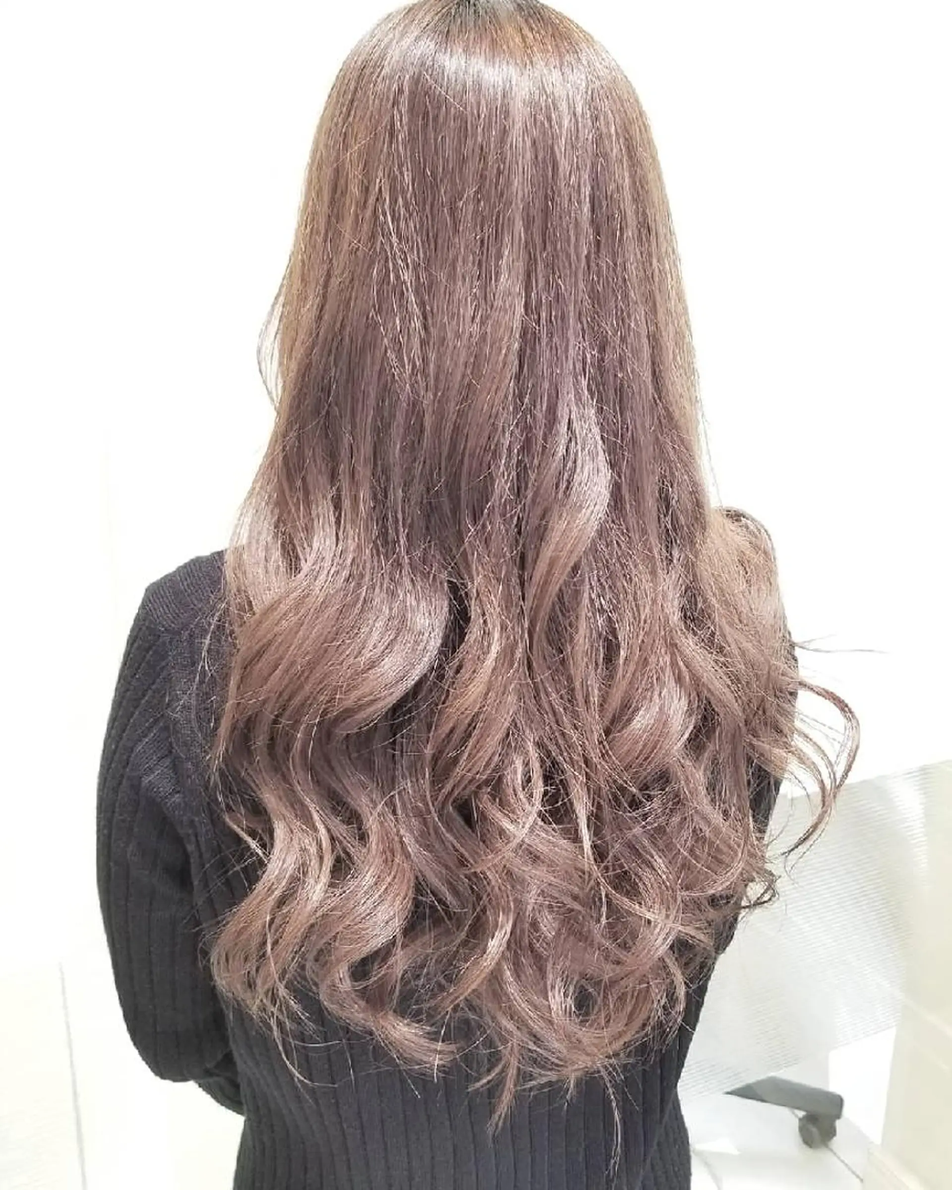 ロング カラー セレビアイ/ ISHIIのマツエク・マツパデザイン