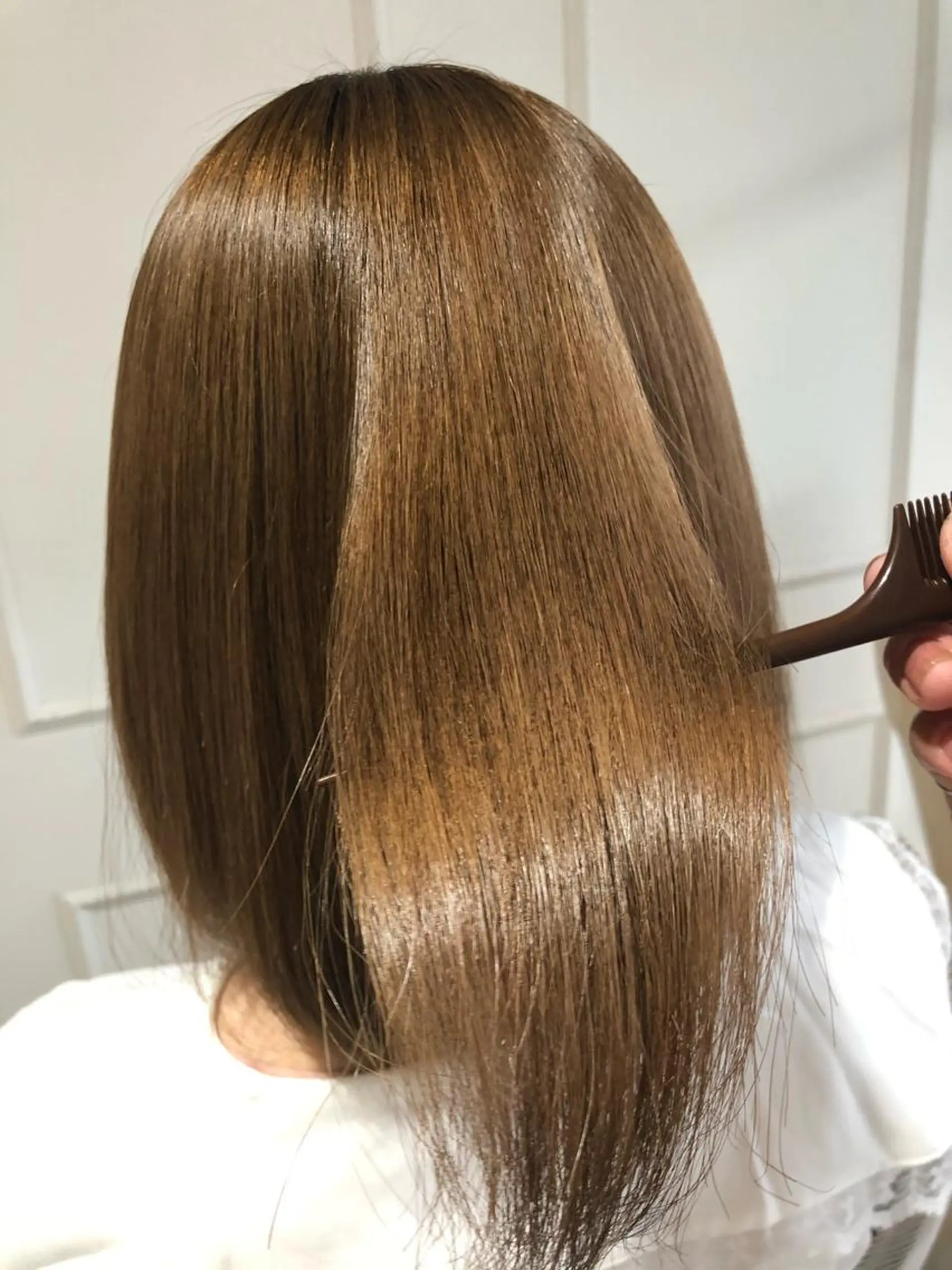 ミディアム 【ショート特化】 森本　祐太のヘアスタイル