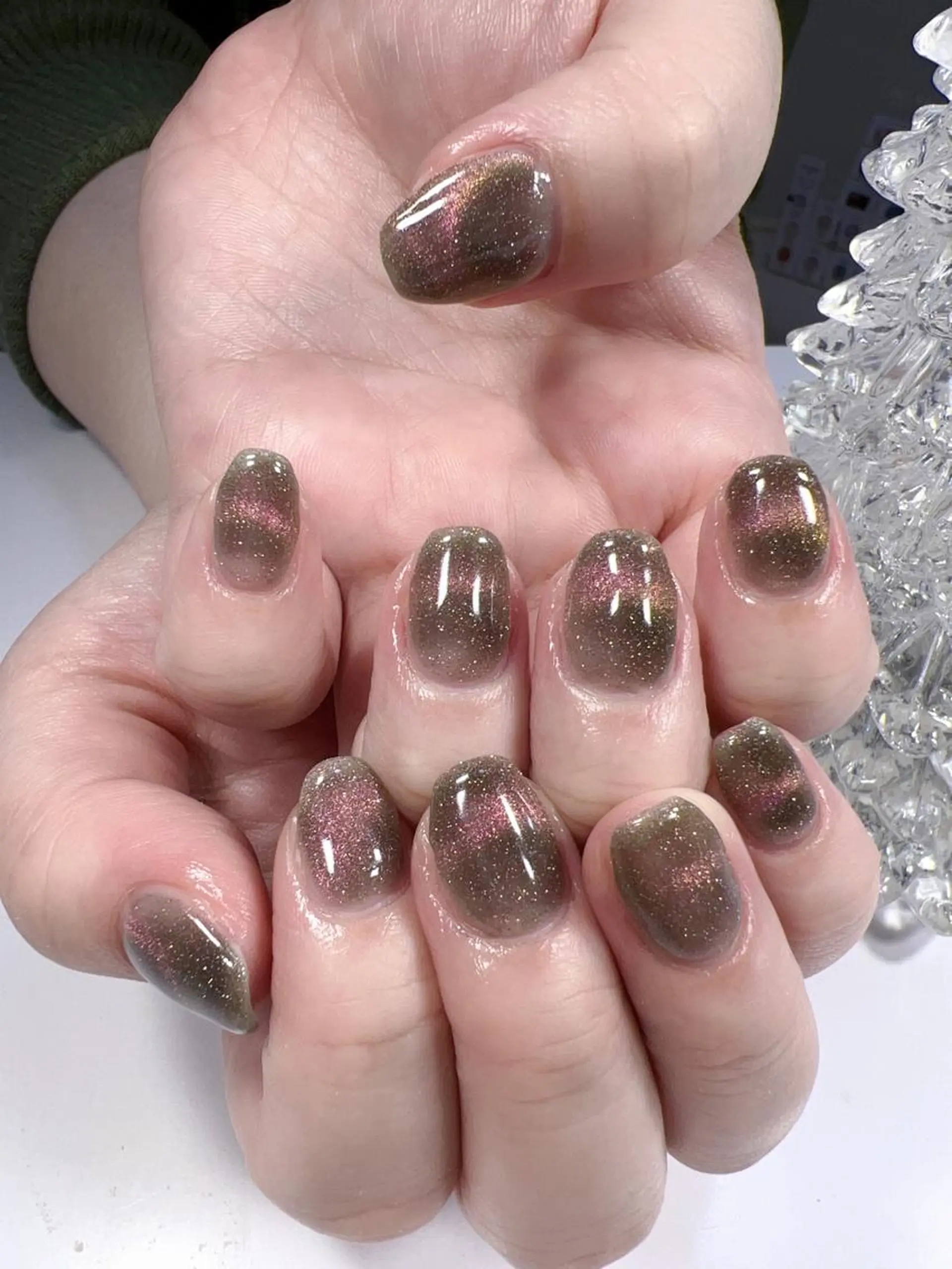 ネイル ネイルサロン ロア旧ジョリーのネイルデザイン