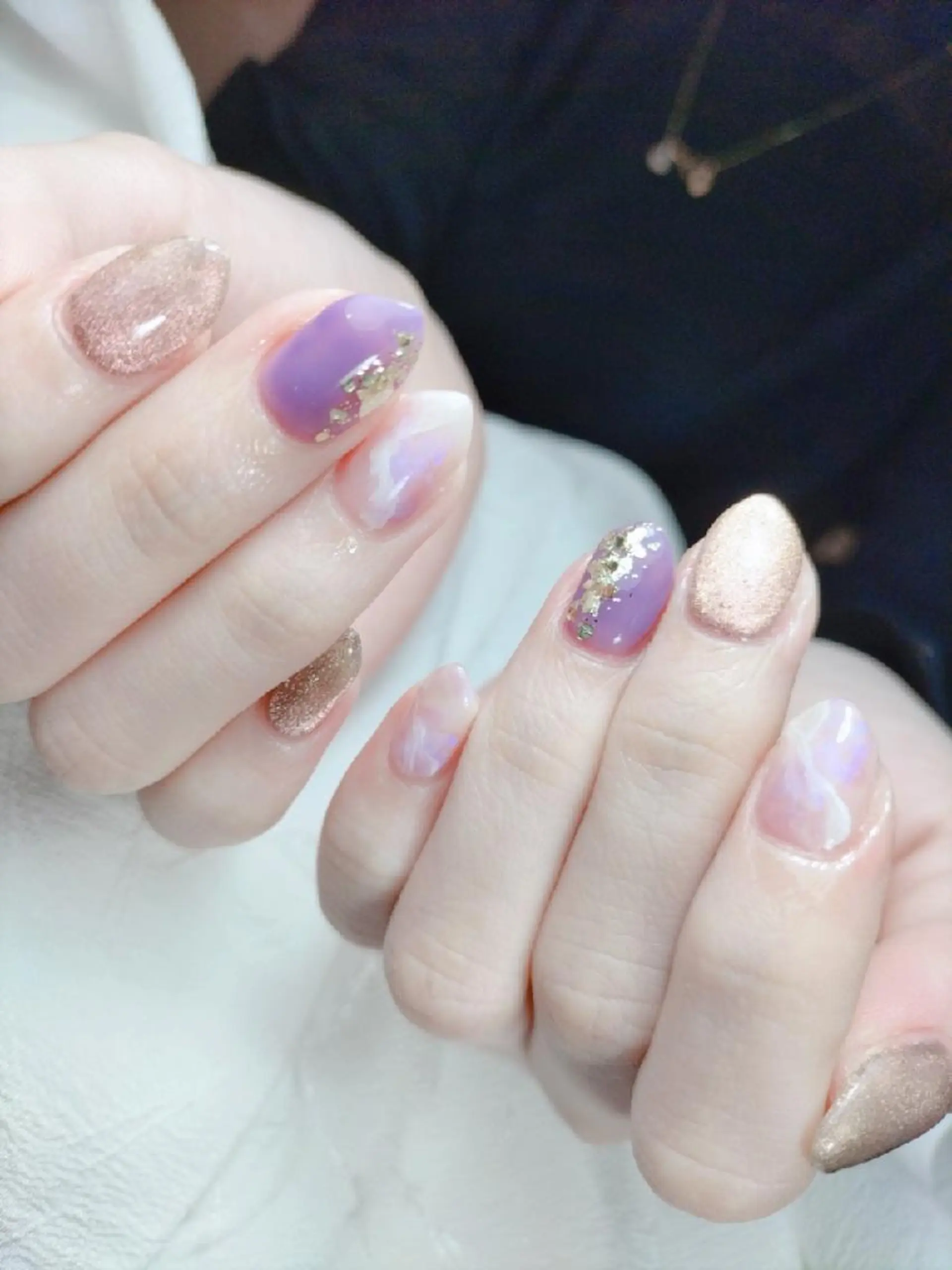 ネイル 小金井市のネイル ・美肌・眉毛やさんの眉毛・アイブロウイメージ