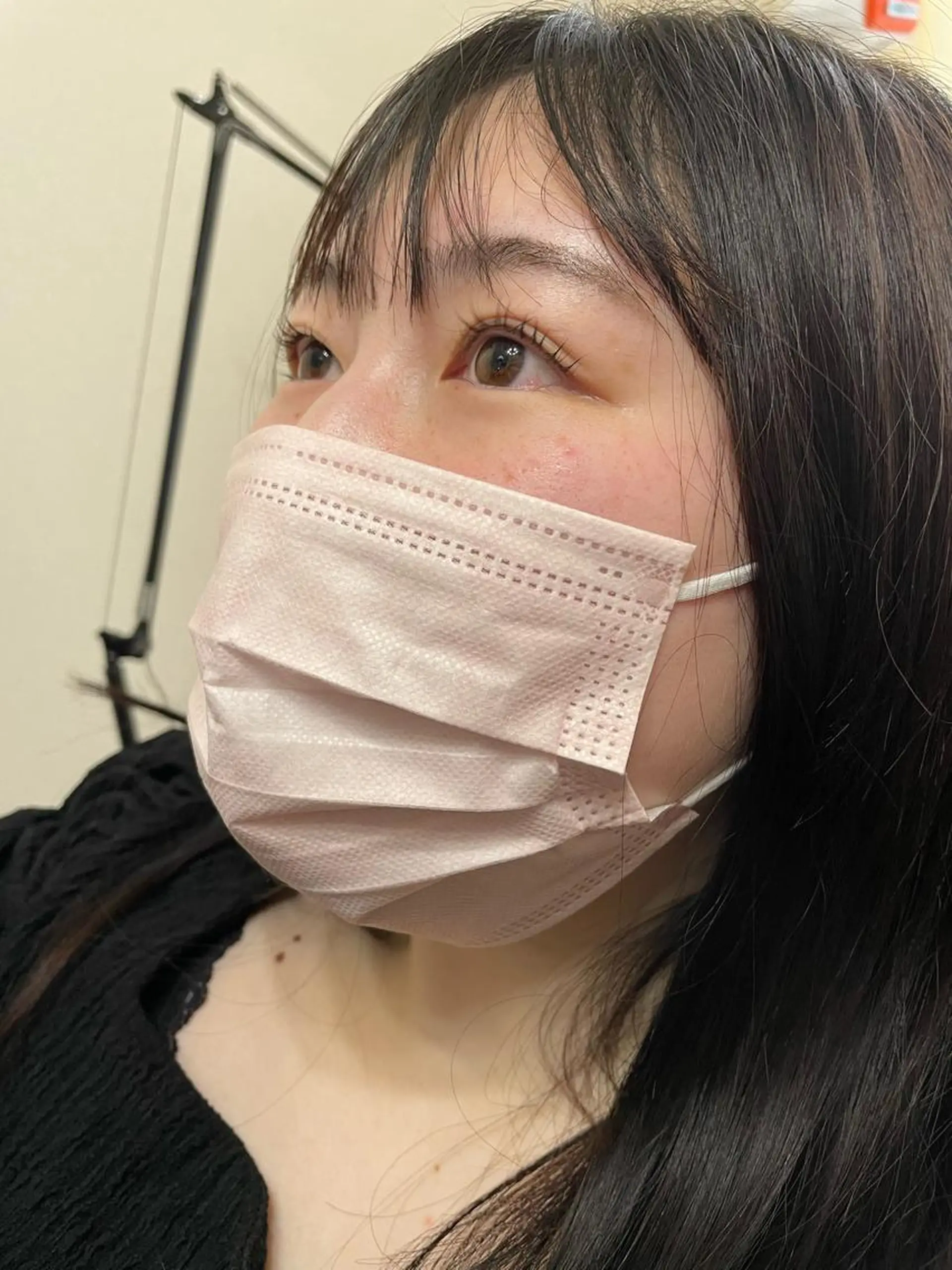 マツエク・マツパ dear beautyのマツエク・マツパデザイン