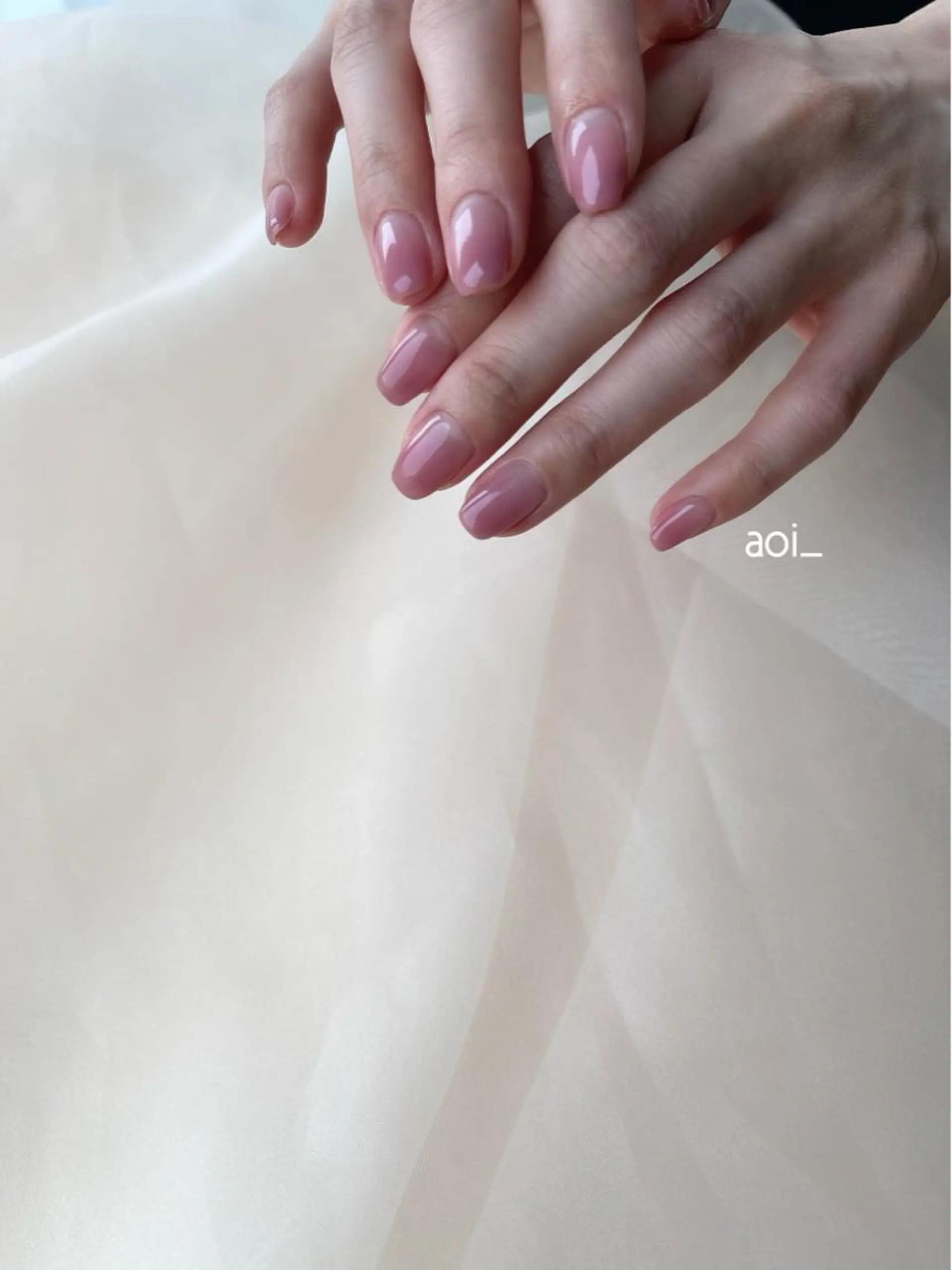 ネイル Utopia nail_のネイルデザイン