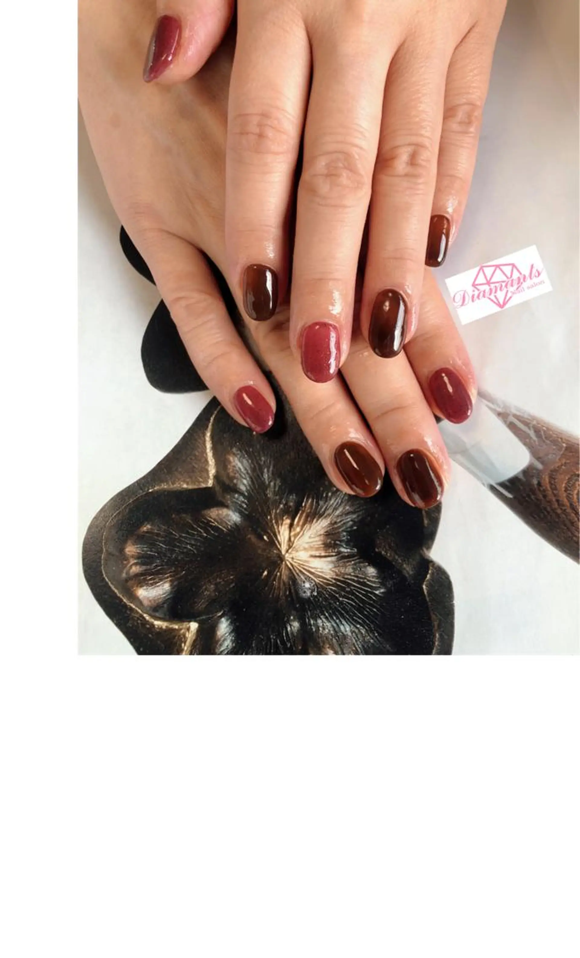 ネイル Asa miのネイルデザイン