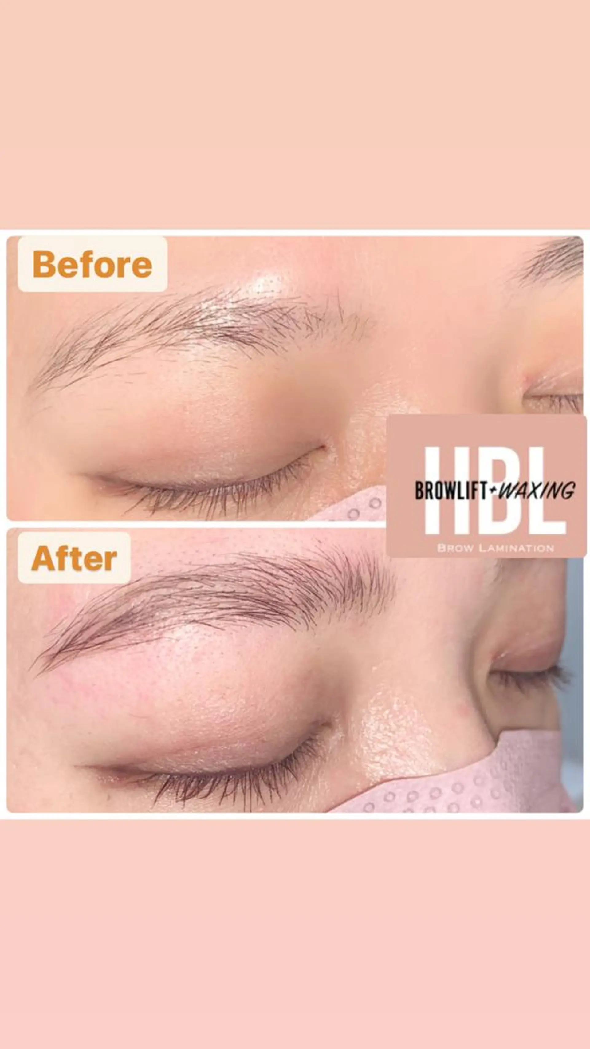 アイブロウ 眉毛ワックス脱毛 ワックス脱毛 その他(アイブロウ) brow.nail Maruyamaの眉毛・アイブロウイメージ