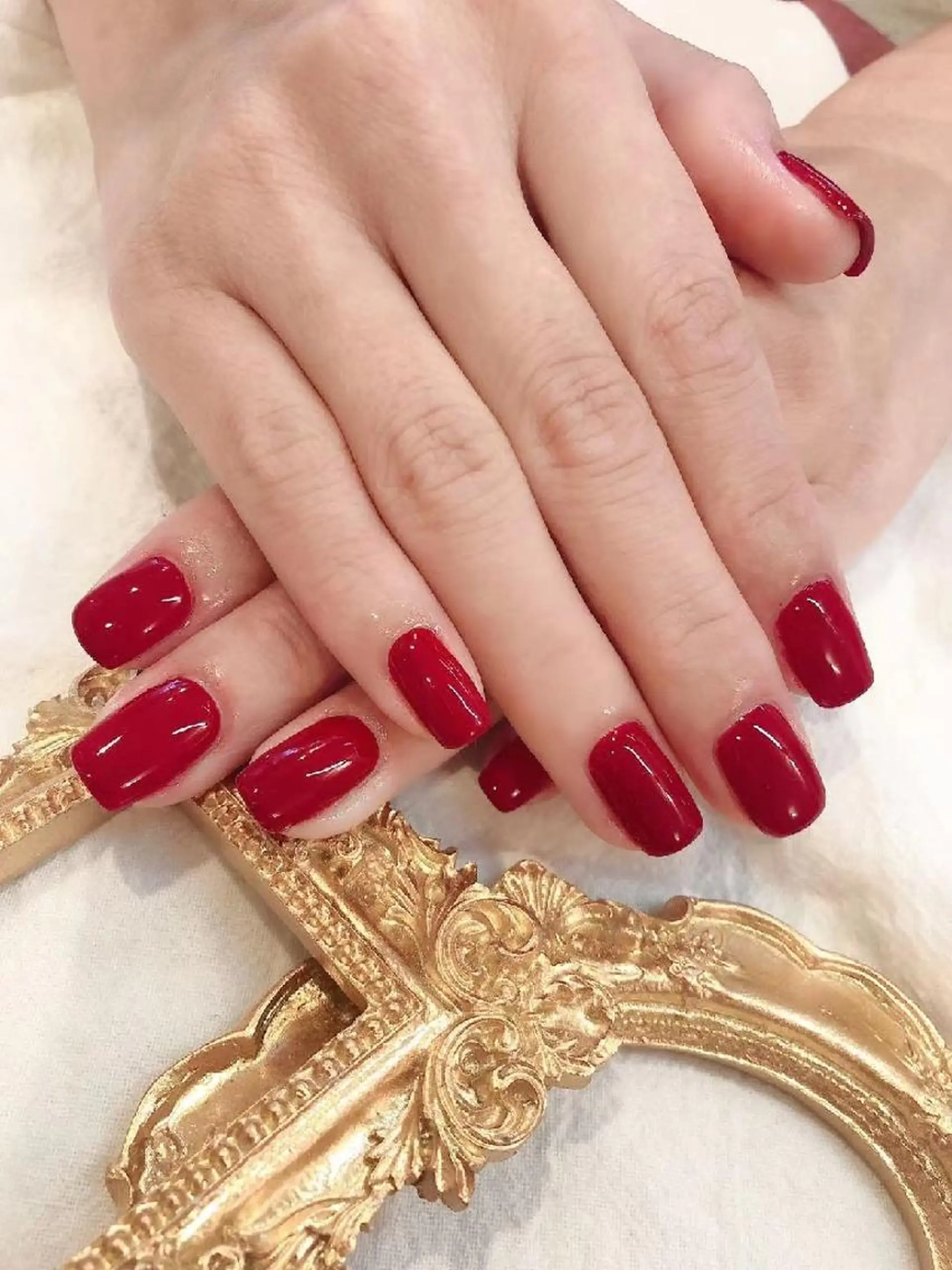 ネイル Ali 新小岩 ネイル専門のネイルデザイン