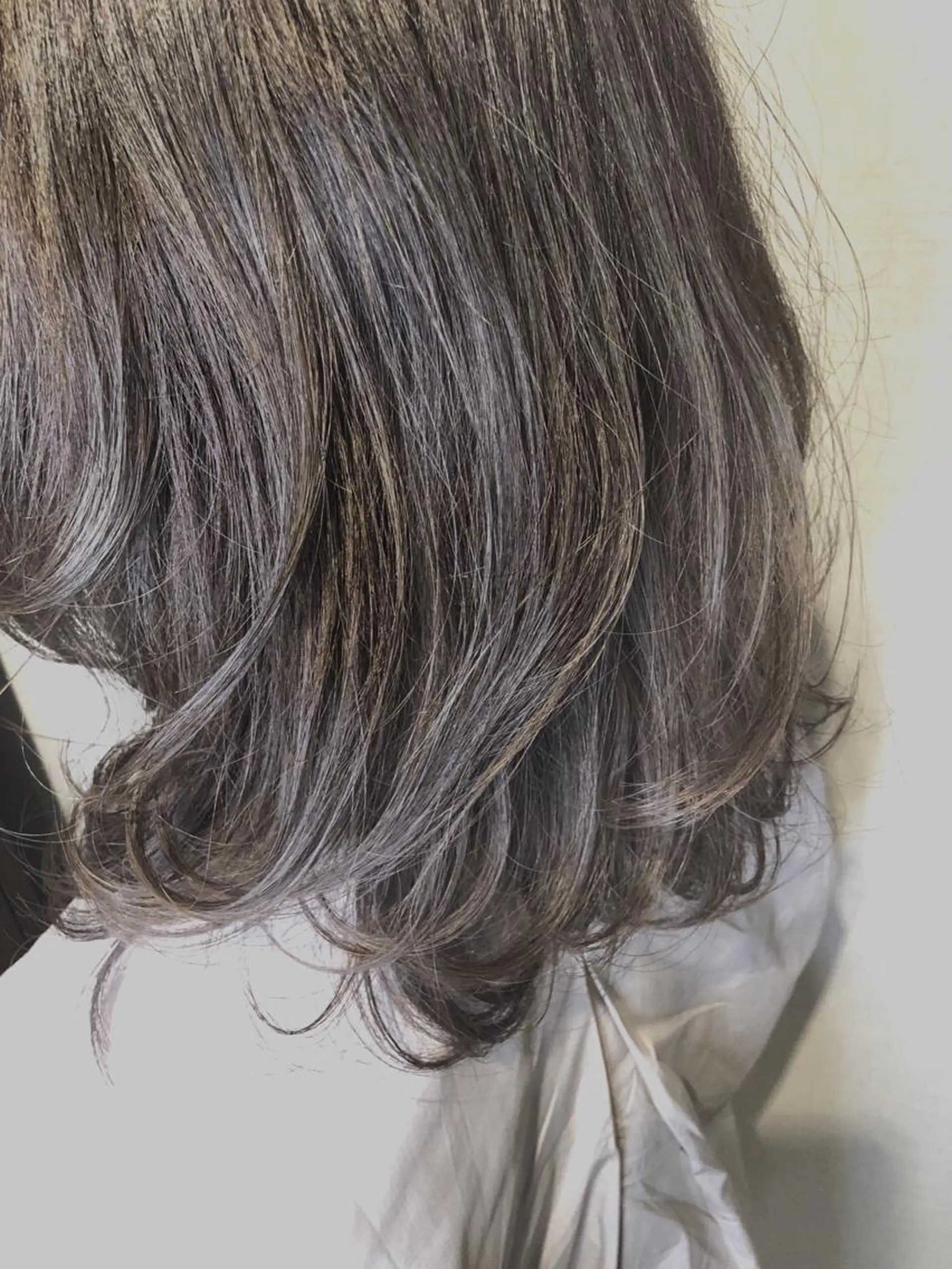 カラー カット ヘアカラー トリートメント VERONIQUE所属・艶髪✴︎髪質改善 VERONIQUEのヘアスタイル