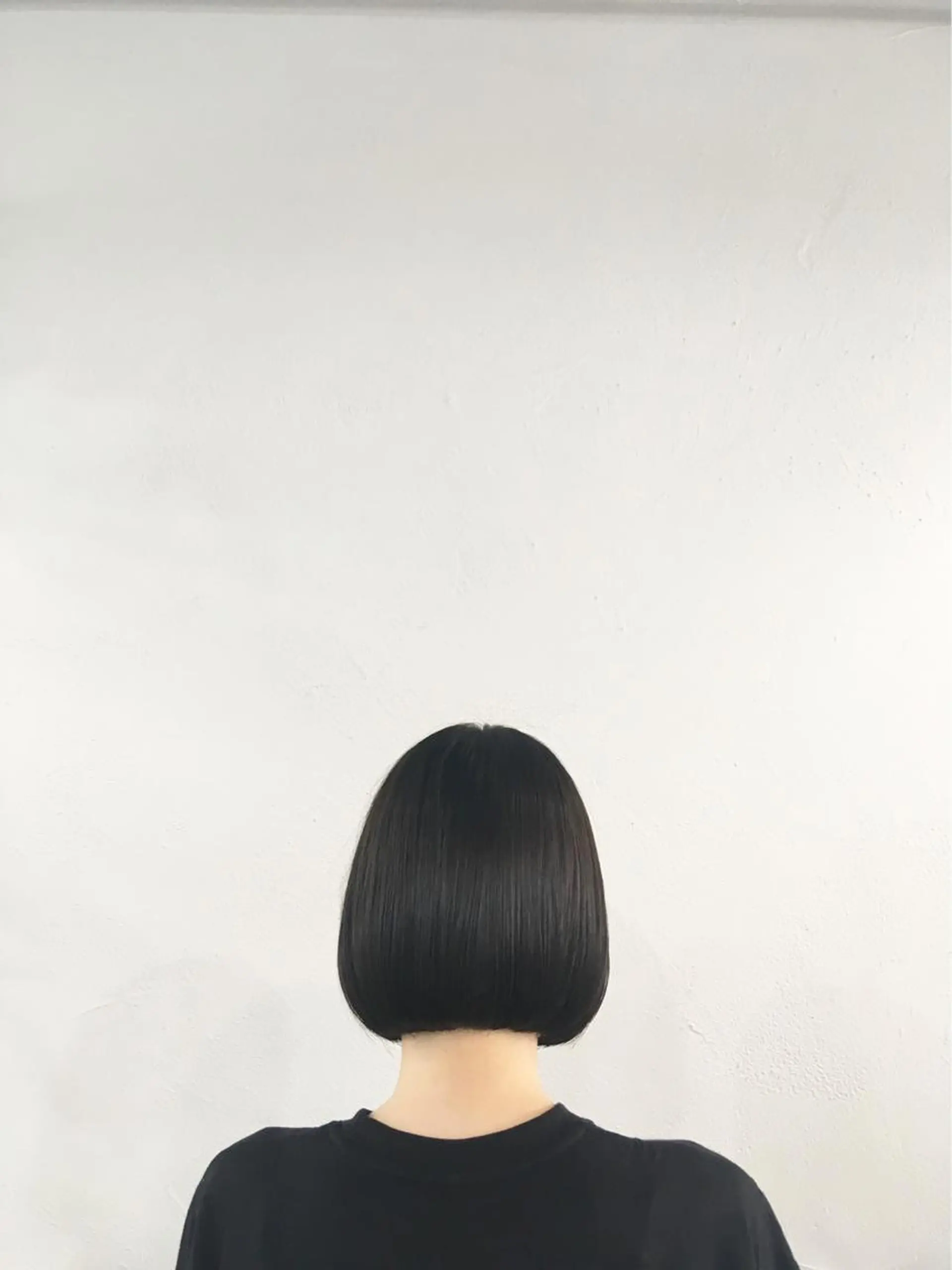 ショート なかの たくみのヘアスタイル