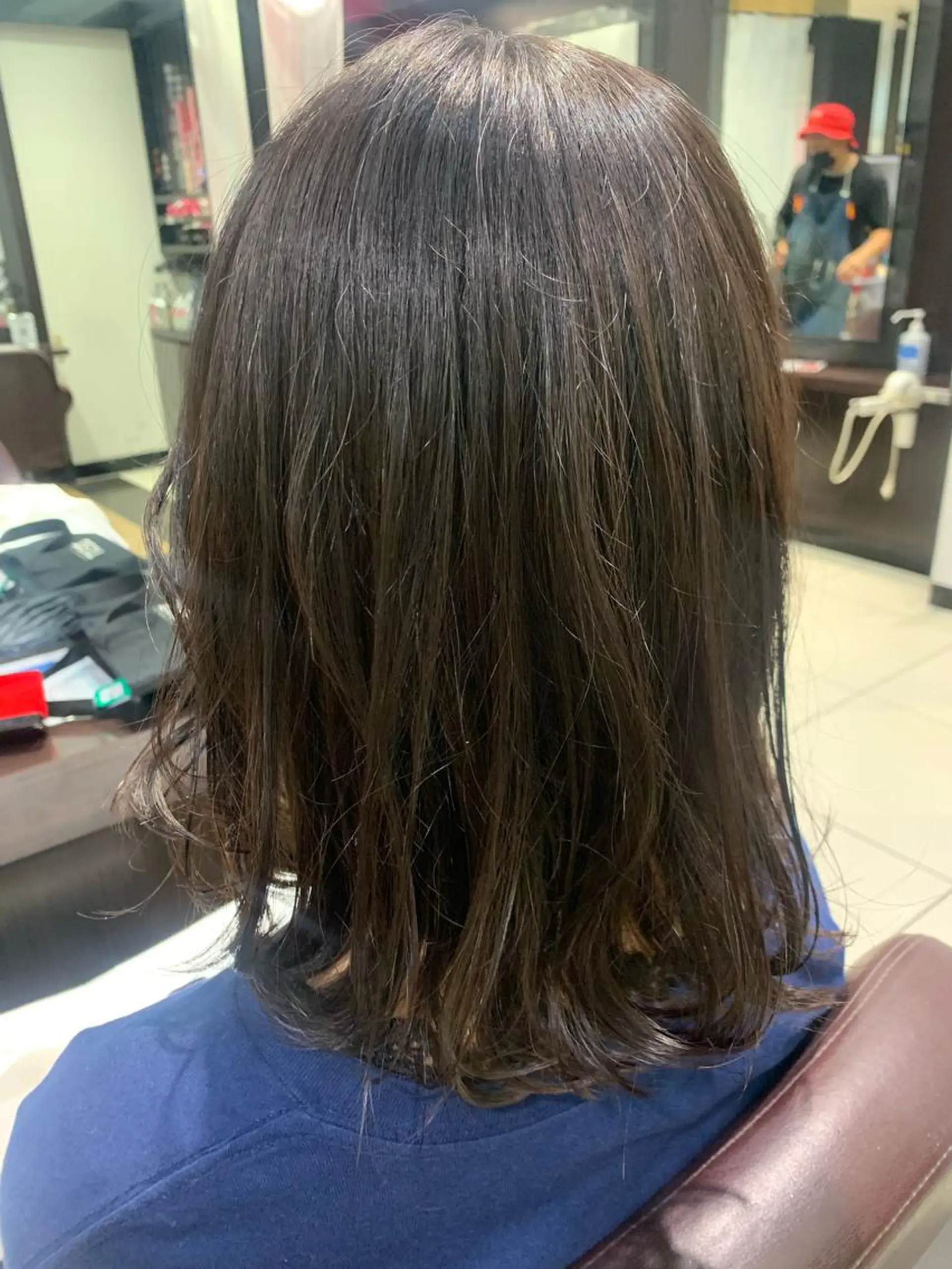 ミディアム カット 艶髪/髪質改善 ♡Tsuzumiのその他イメージ