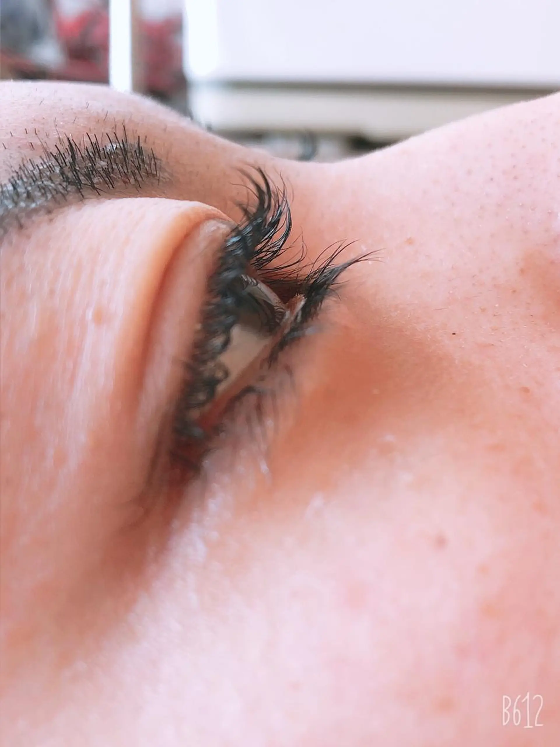 マツエク・マツパ 一重×まつ毛パーマ loisir yamanoのマツエク・マツパデザイン