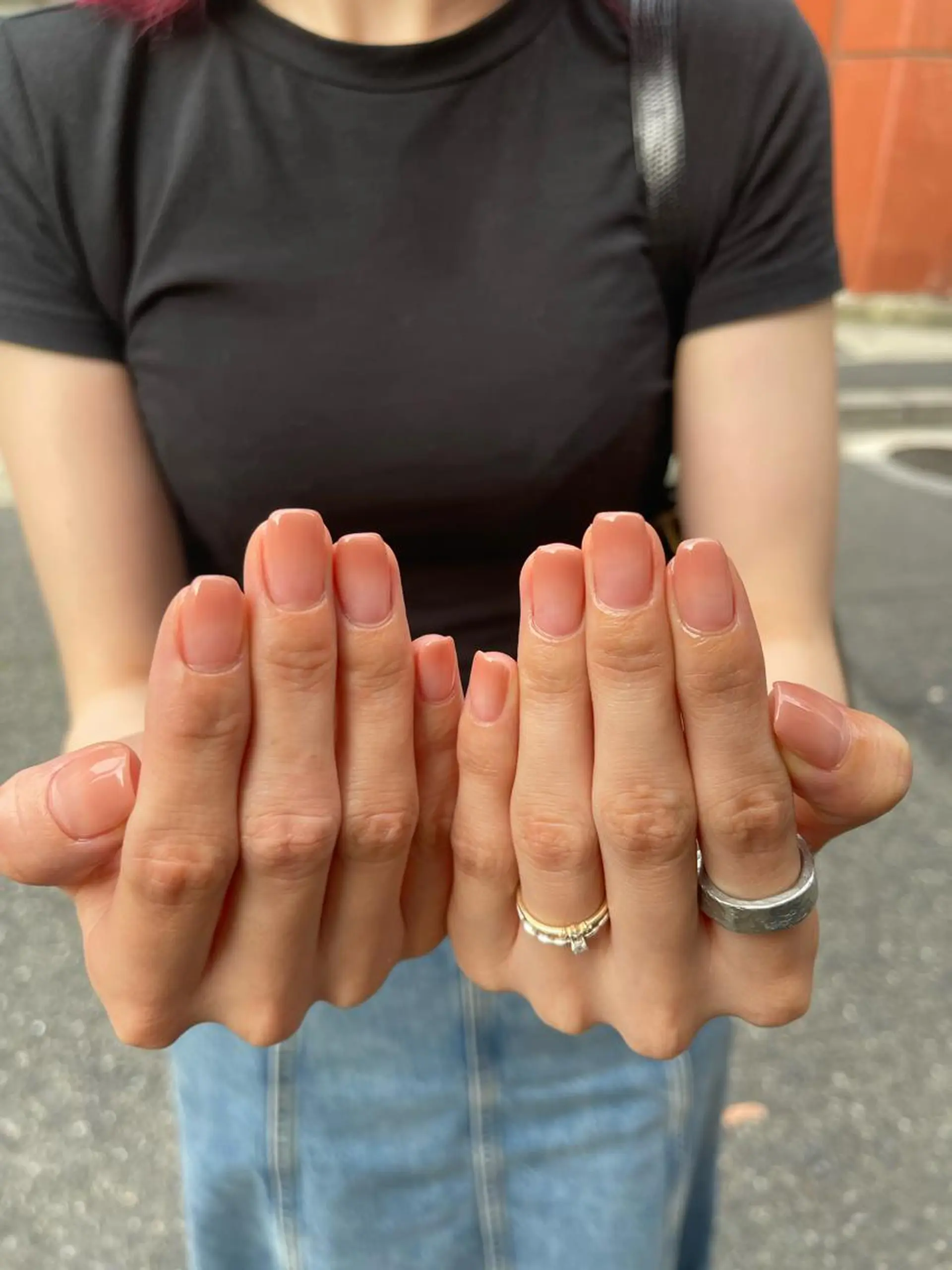 ネイル Yurina. tのネイルデザイン