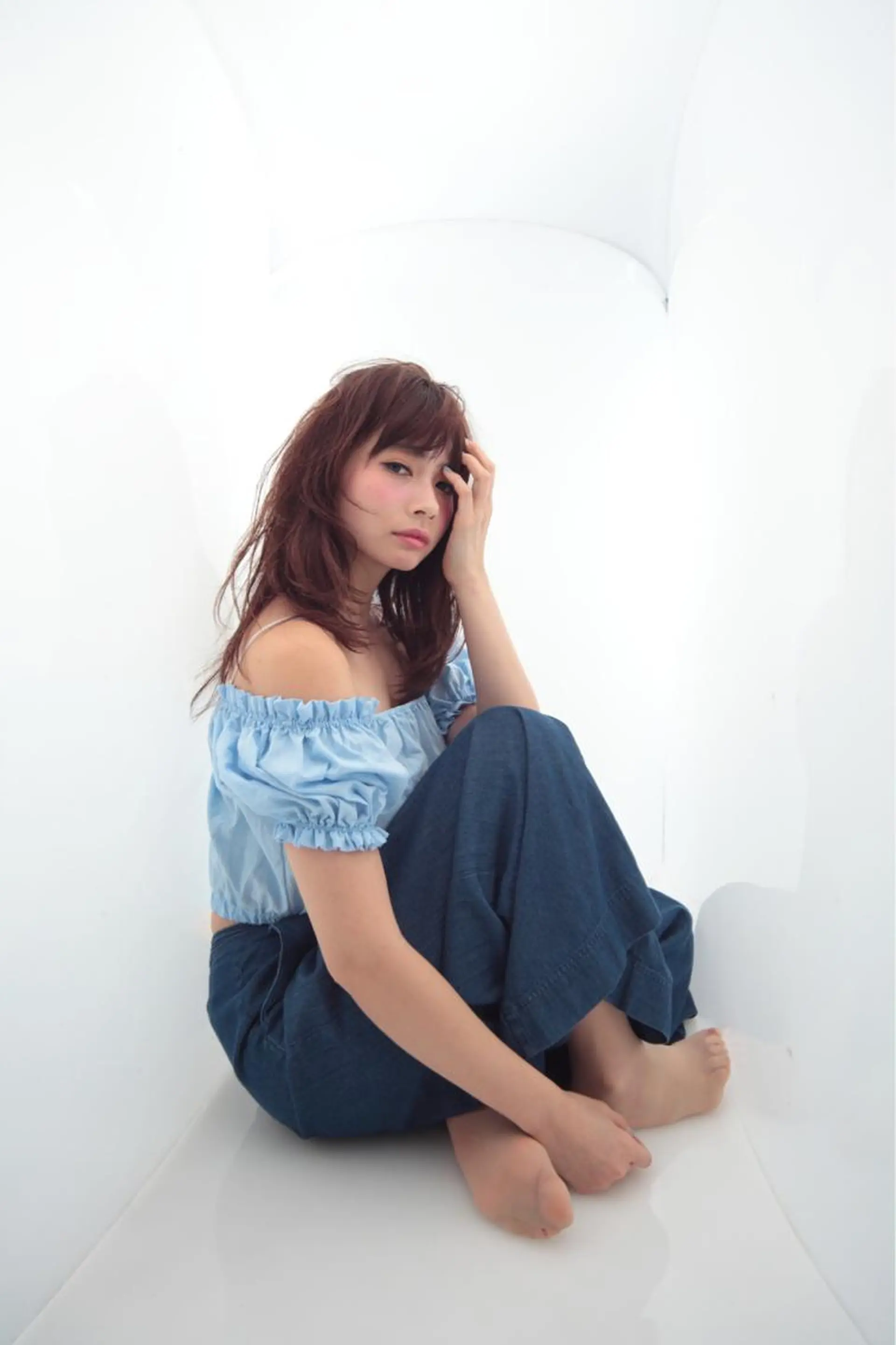 ロング オブヘアー宮崎台店所属・ta tsuのその他イメージ