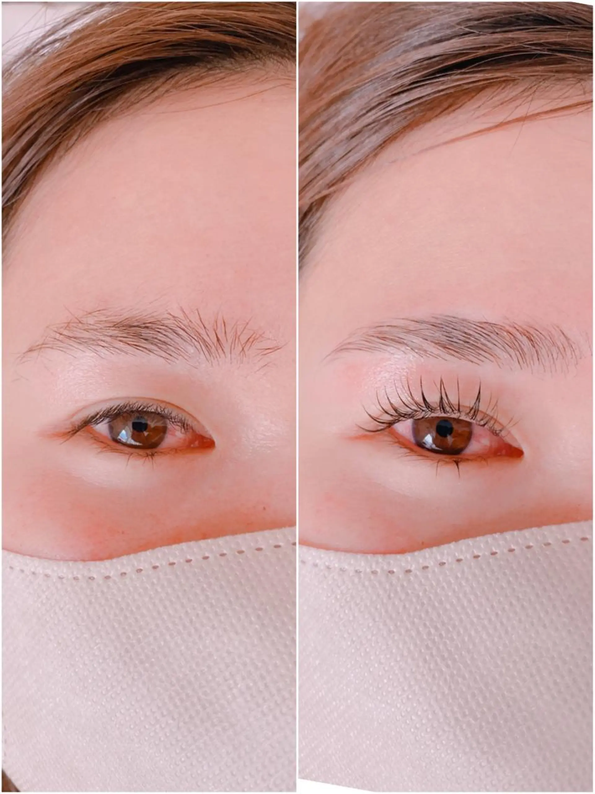 マツエク・マツパ アイブロウ ワックス脱毛 その他(アイブロウ) Lovely Dollsの眉毛・アイブロウイメージ