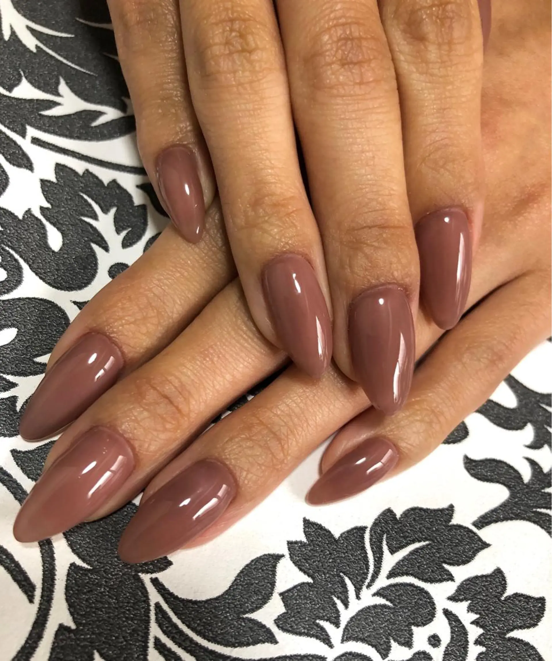 セミロング ネイル ハンドネイル LUNE NAILのその他イメージ