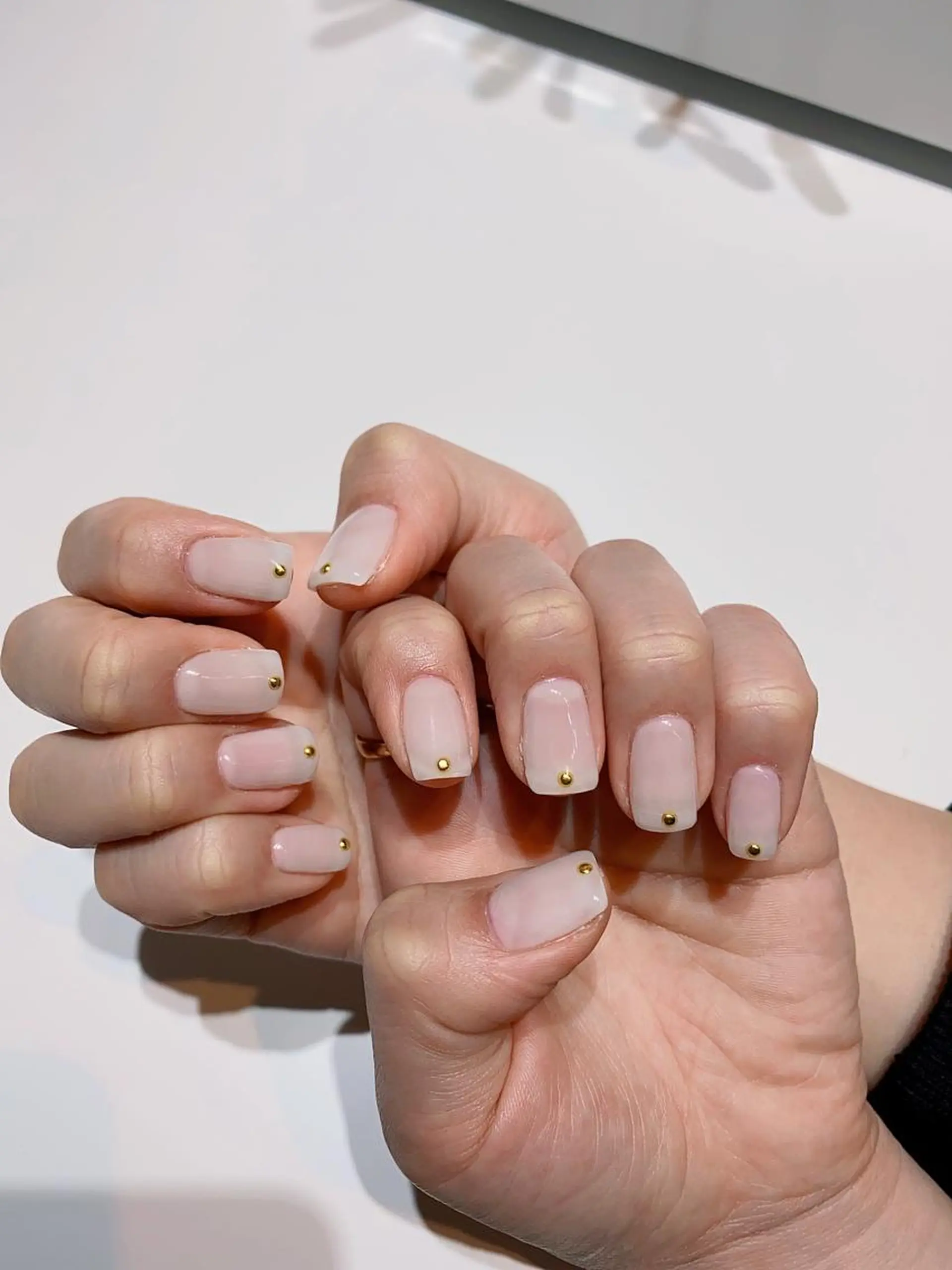 ネイル 👍thumbs up nail👍のネイルデザイン