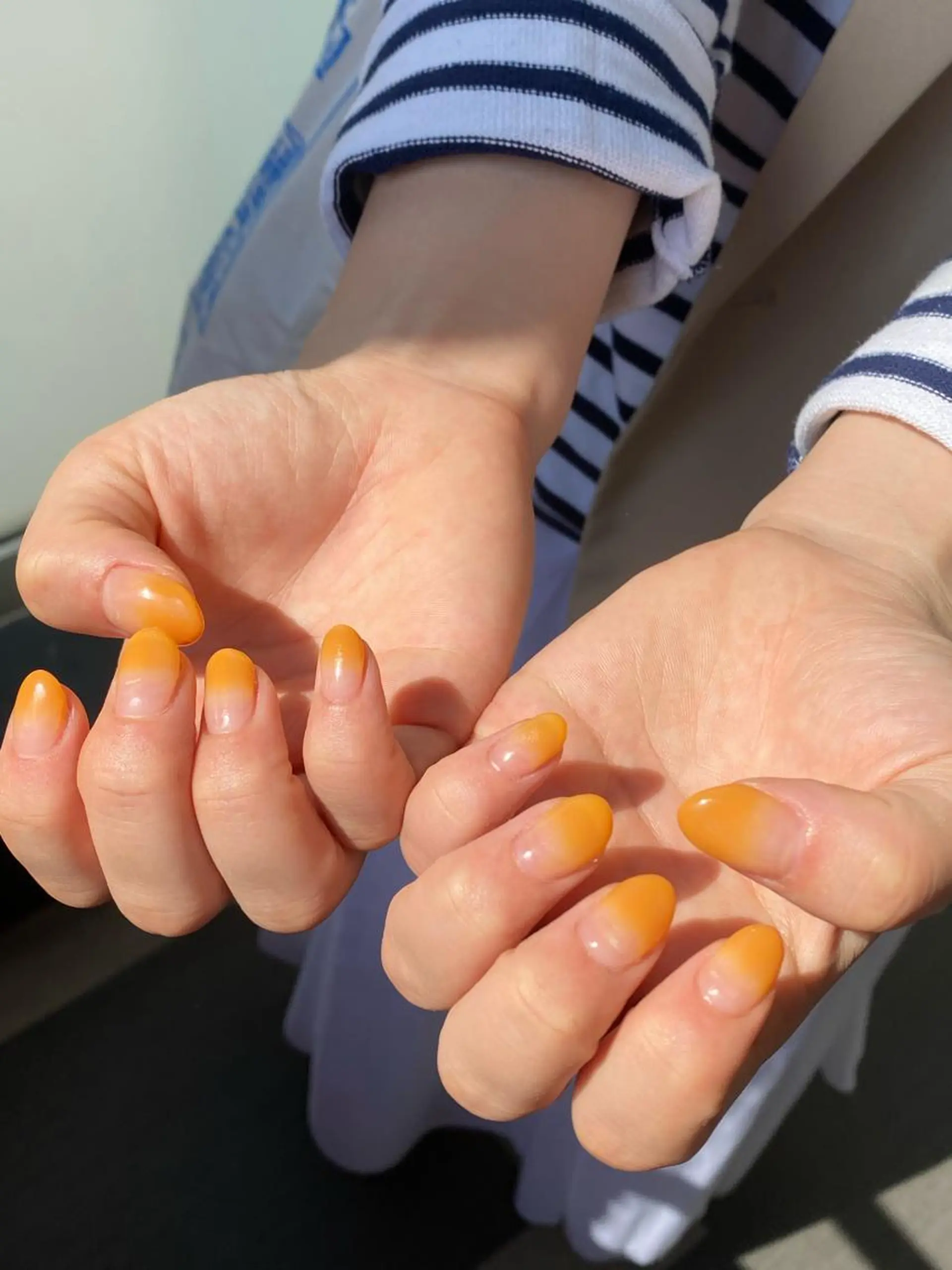 ネイル rui nail 🫧今泉のネイルデザイン