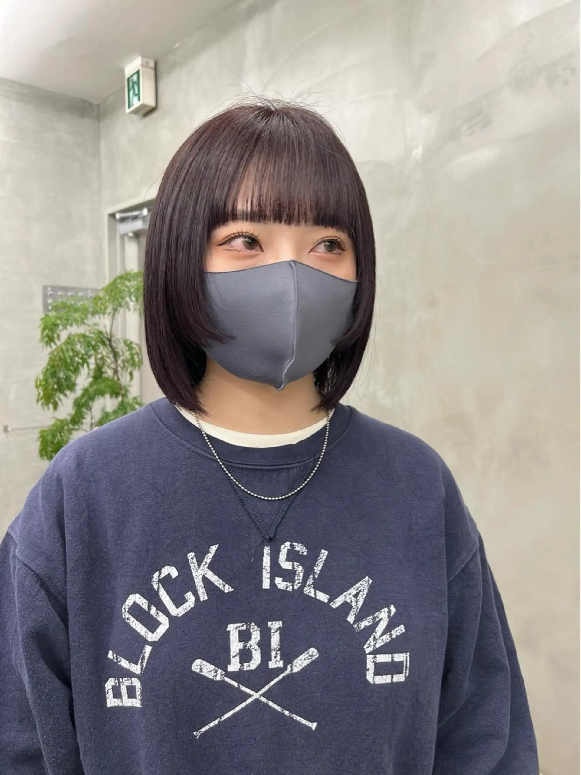 ショート りん /ショート/ボブのヘアスタイル