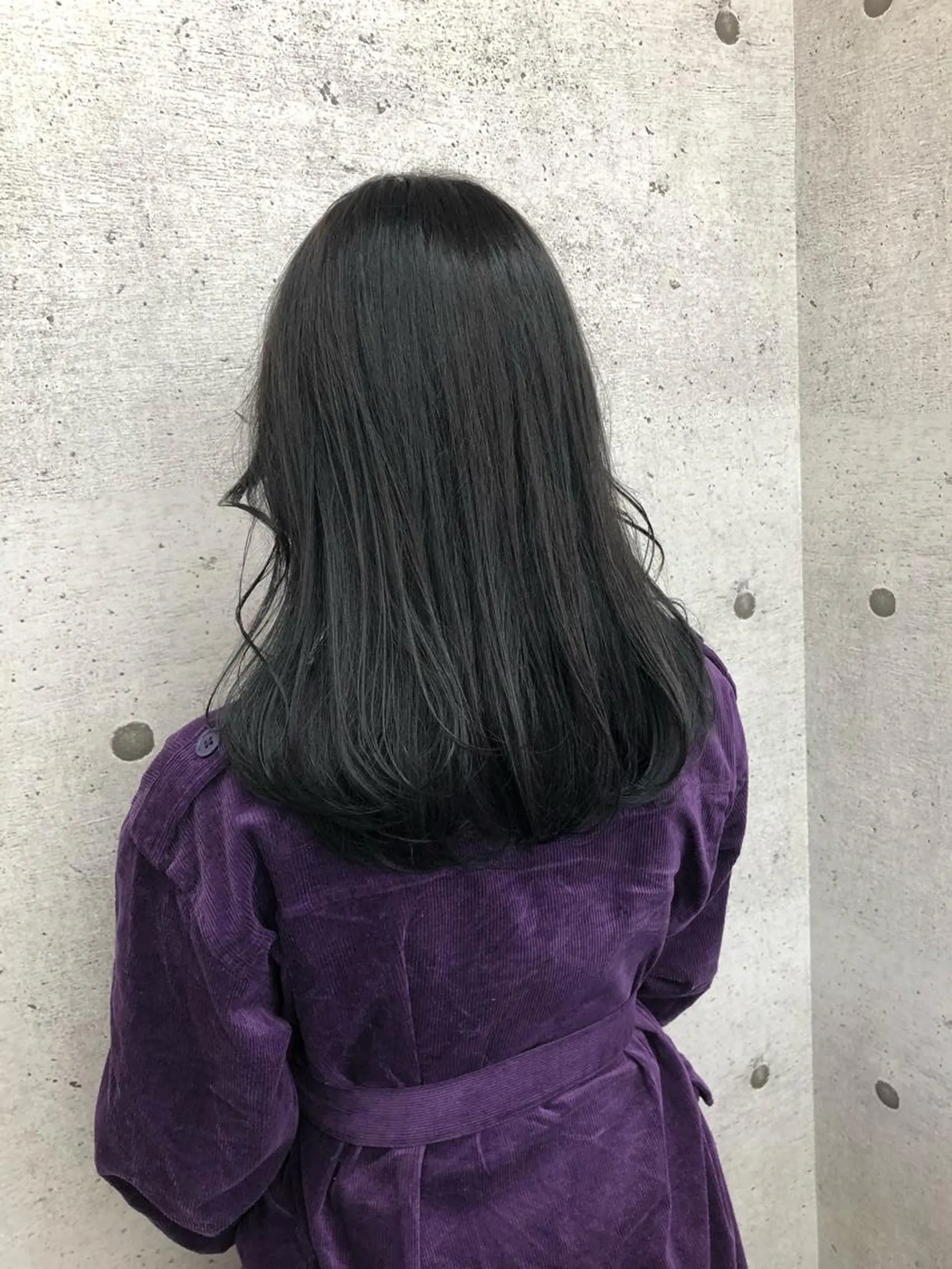 ミディアム みつゆ 表参道/原宿のヘアスタイル