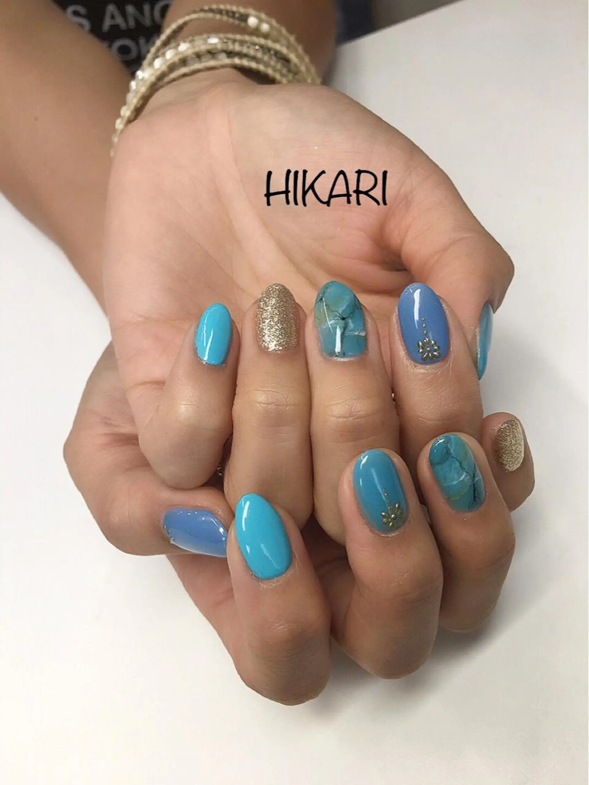 ネイル CULU -LUのネイルデザイン