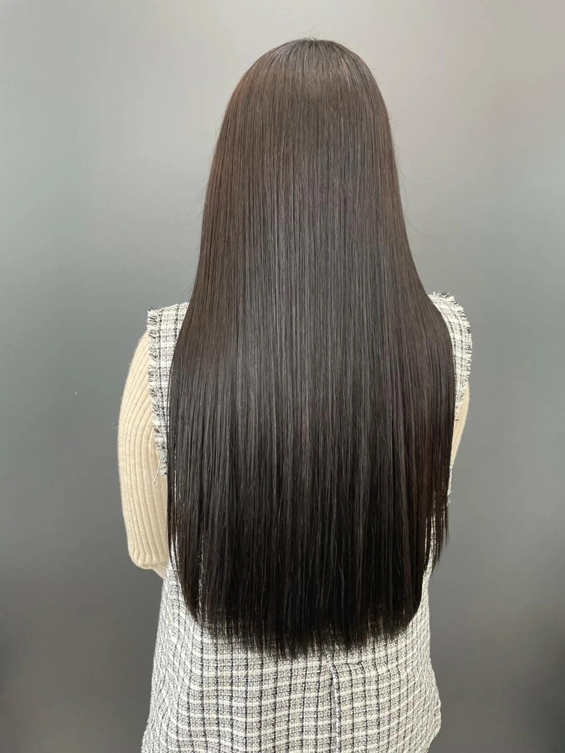 ロング パーマ like みやびのヘアスタイル