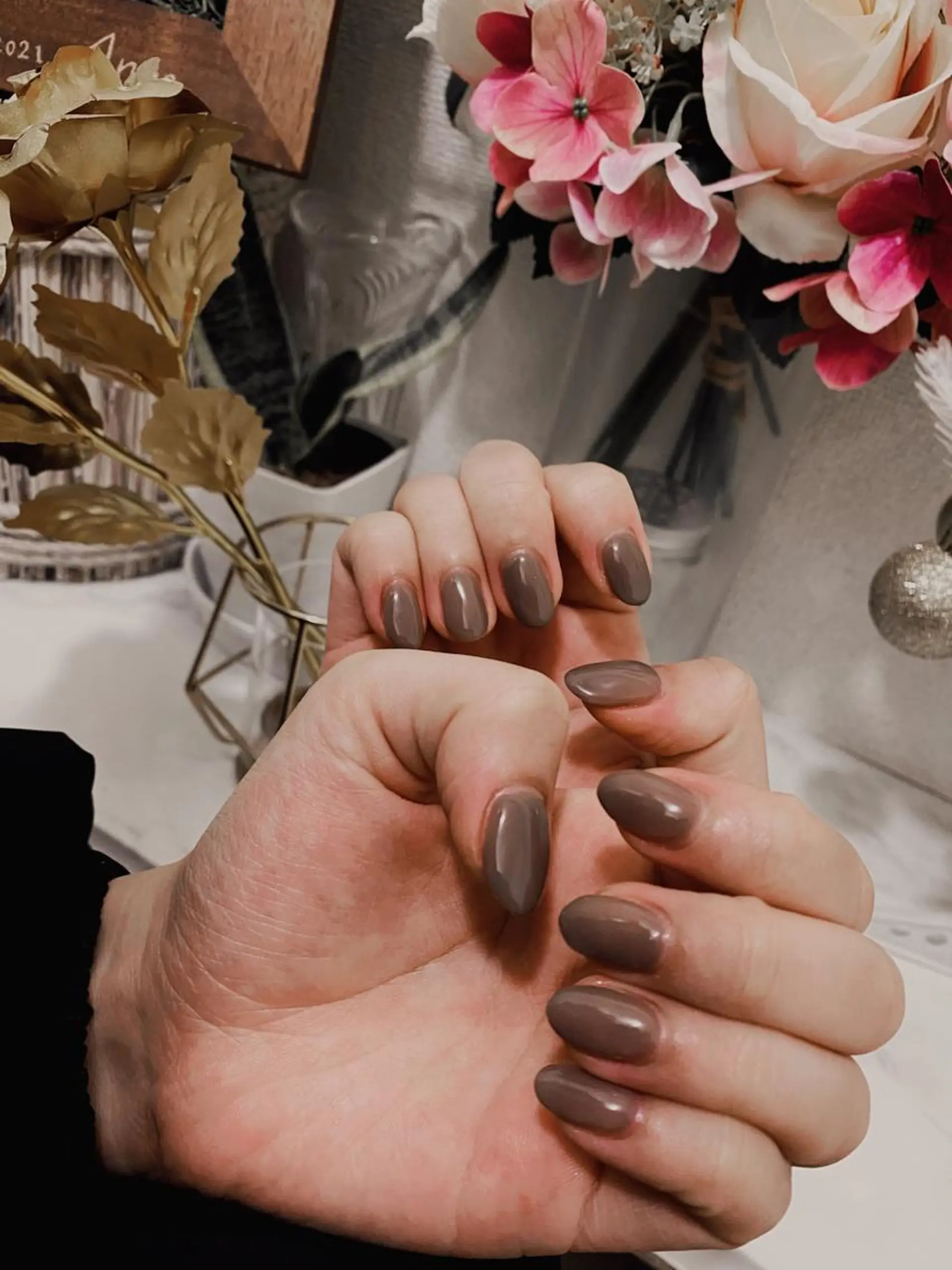 ネイル nail salon CHARMANTEのネイルデザイン