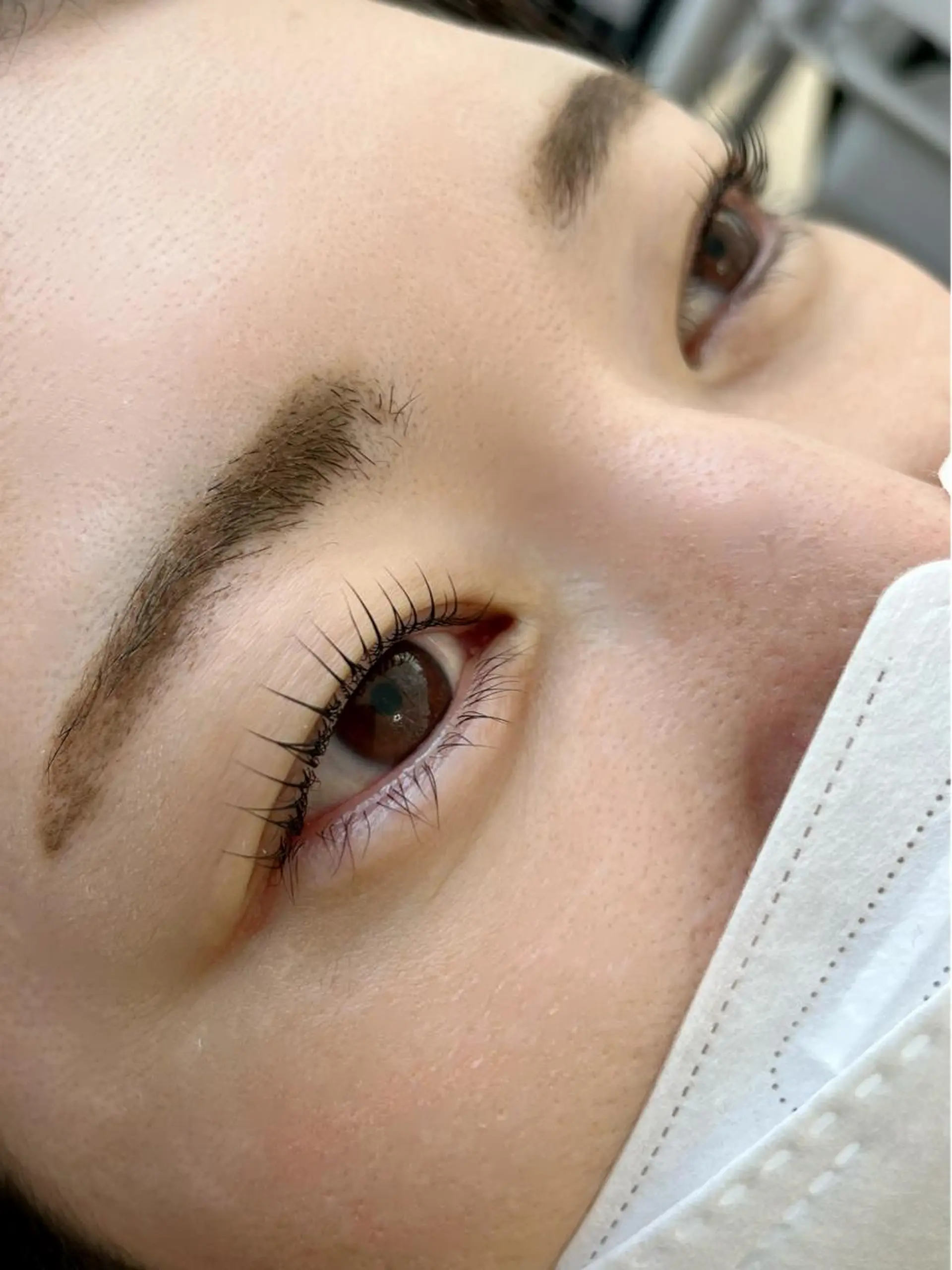 マツエク・マツパ Eye'llbe lashのその他イメージ
