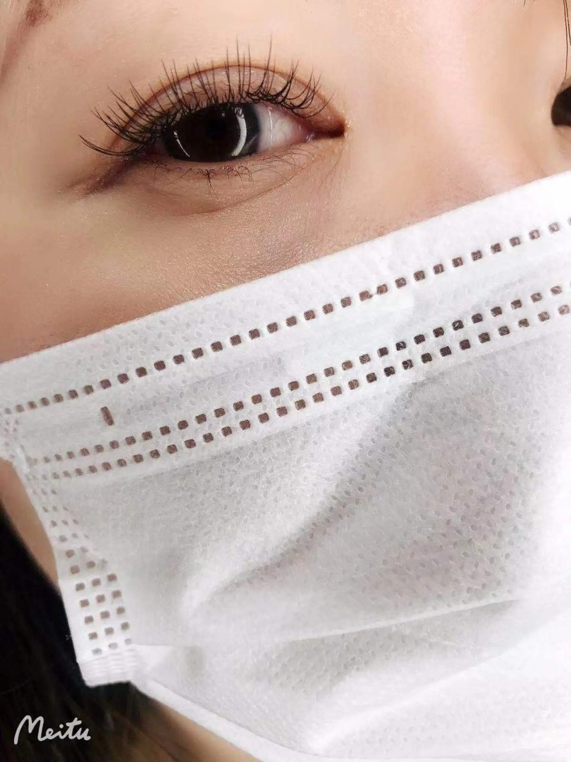 マツエク・マツパ エムズ エムズのマツエク・マツパデザイン