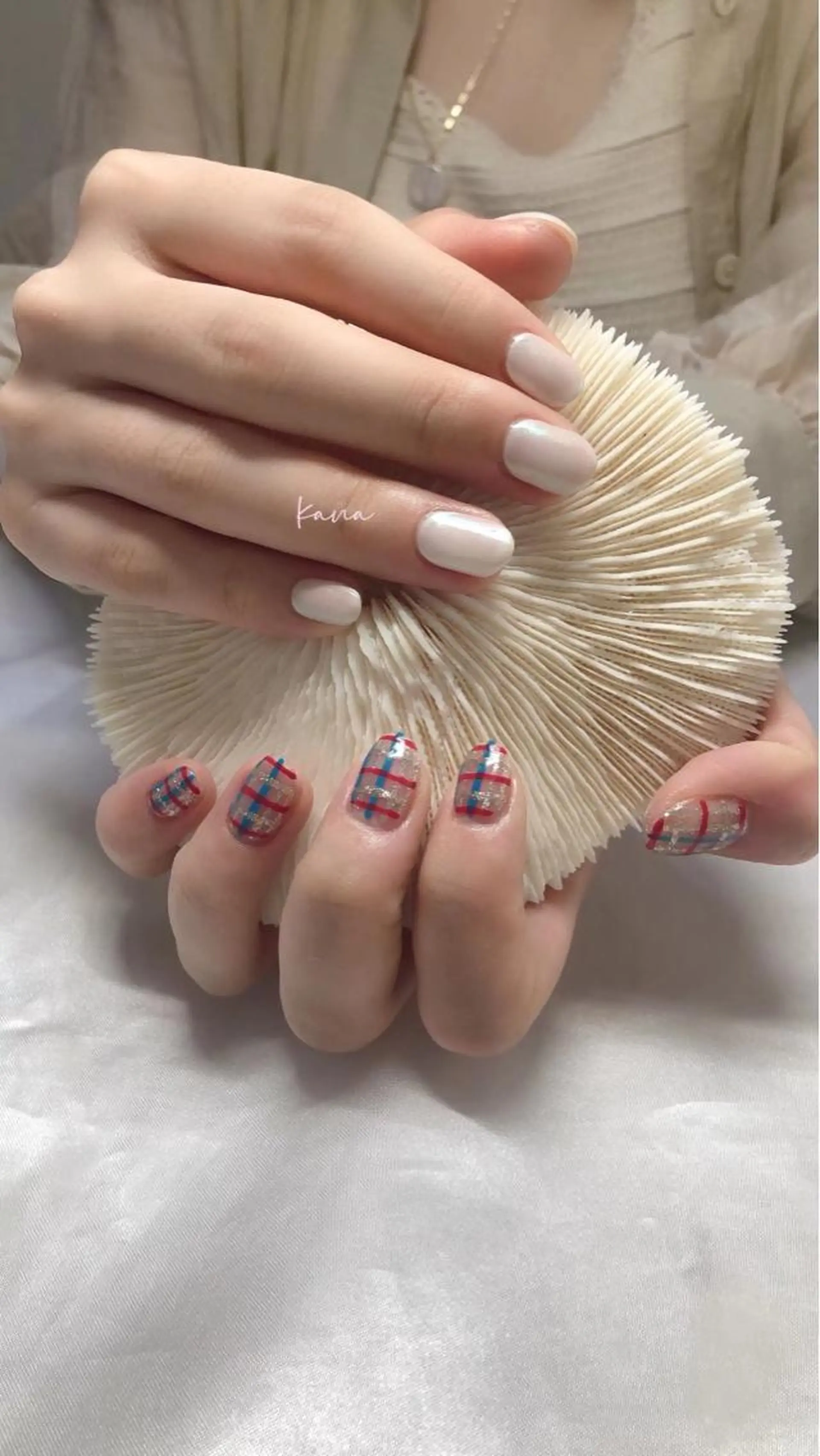 ネイル Queen 上野のネイルデザイン