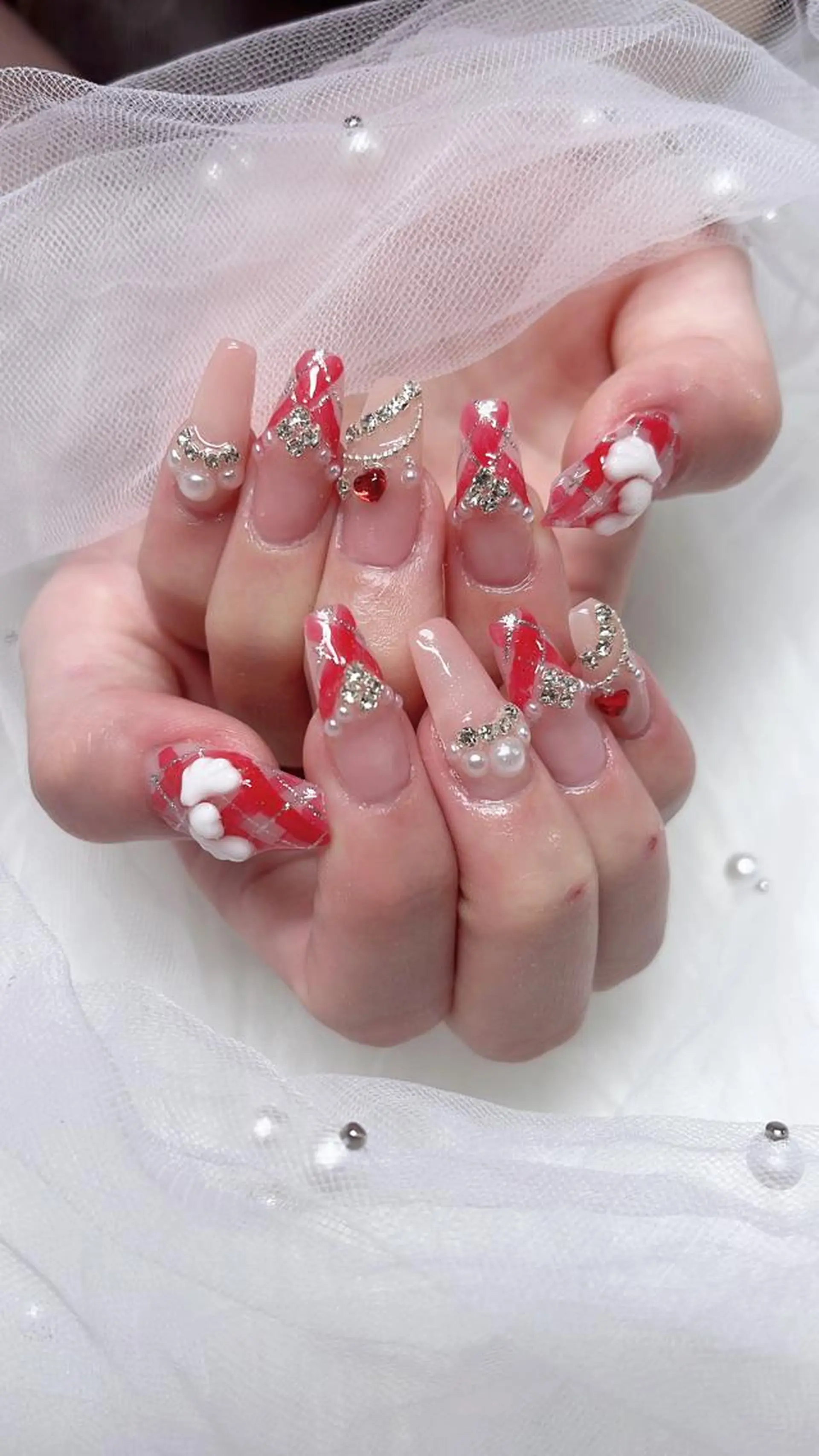 ネイル COCO ネイルのネイルデザイン