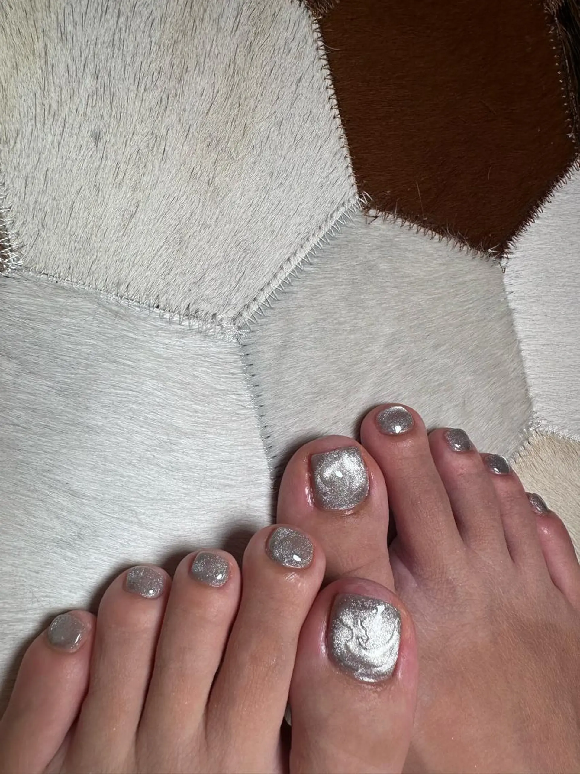 ネイル フットネイル フットネイル Atelier Ariのネイルデザイン