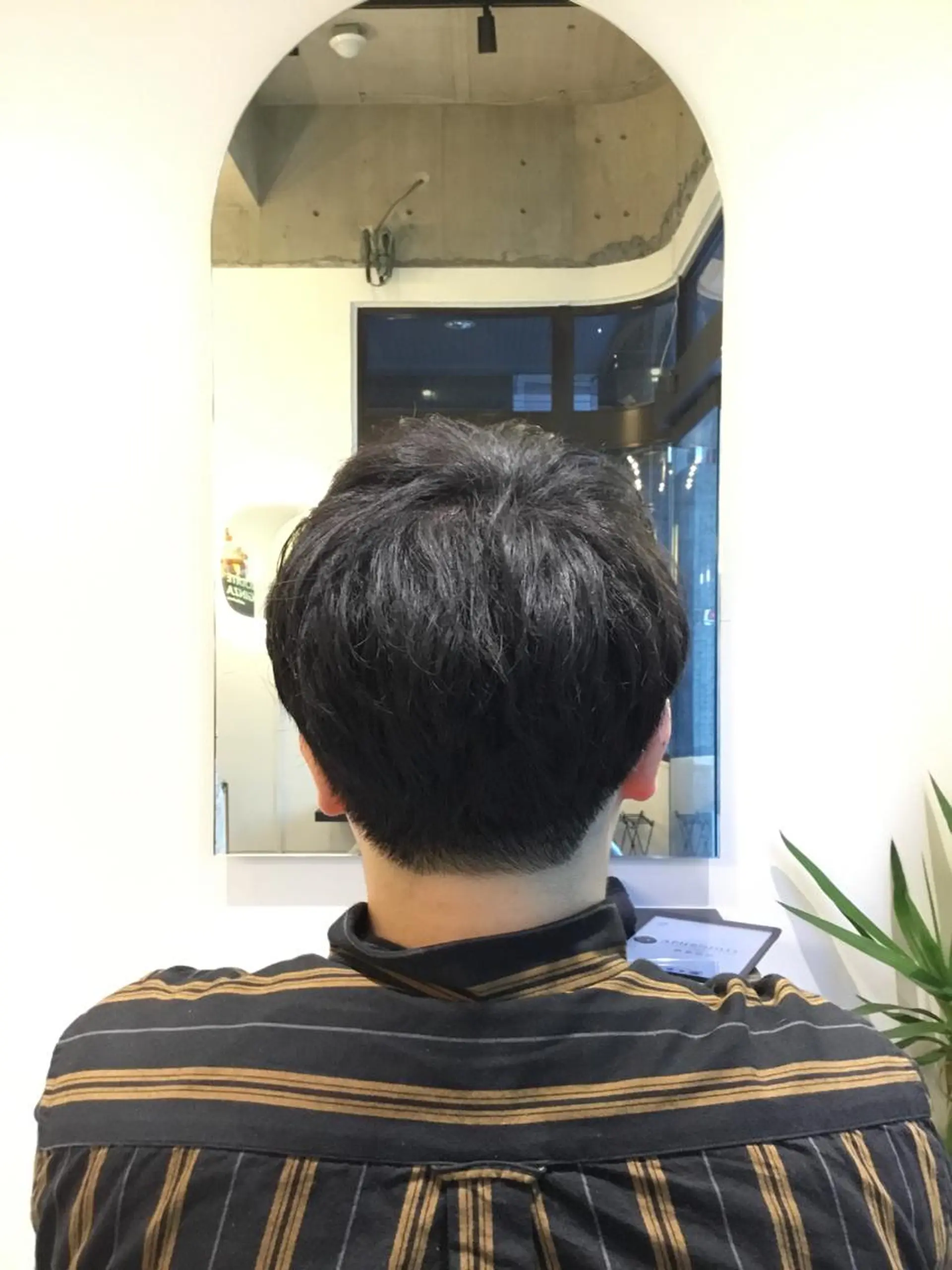 メンズ ✨あなたのお悩み解消 美容師✨TOMOKAのヘアスタイル