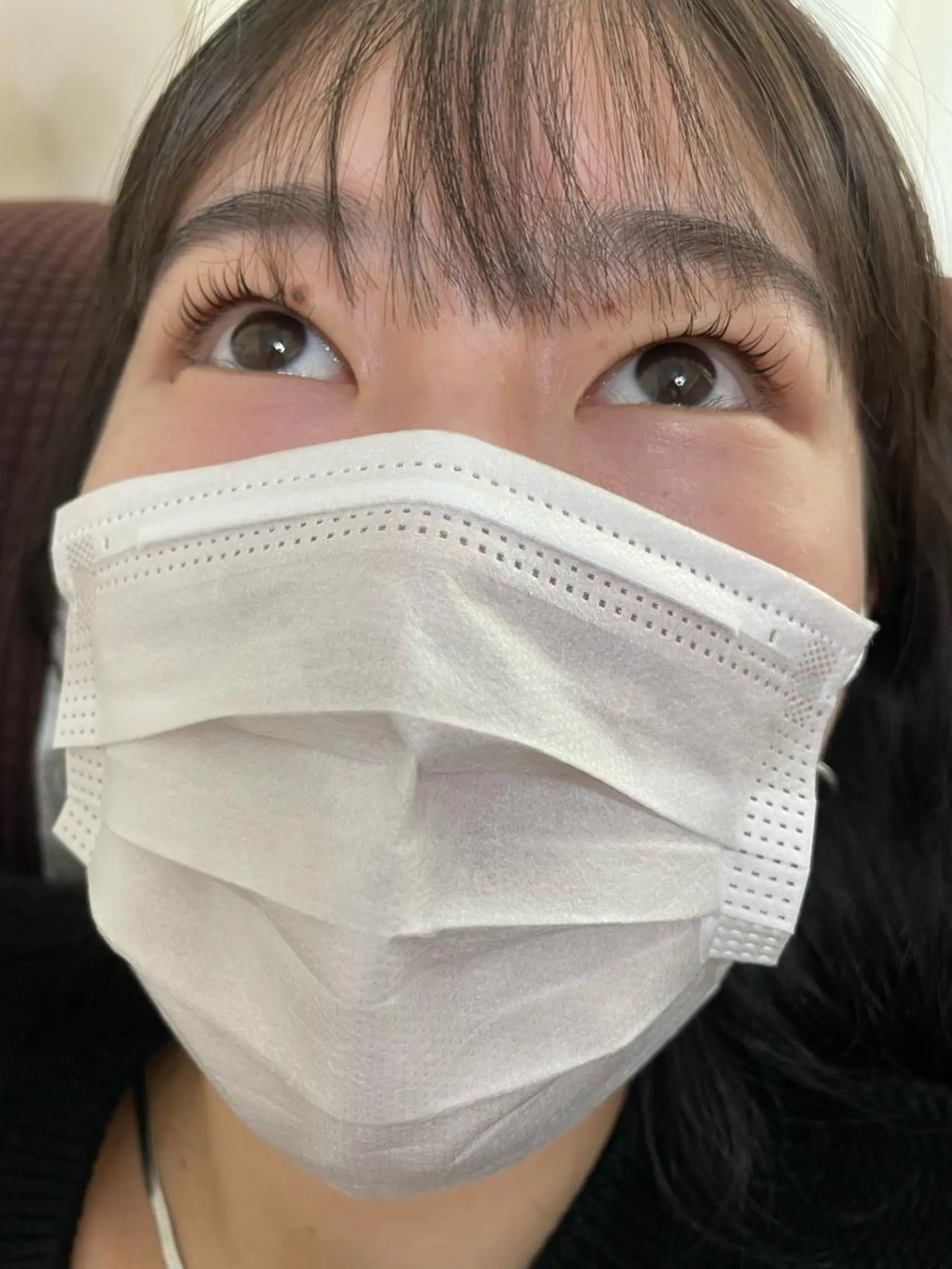 マツエク・マツパ dear beautyのマツエク・マツパデザイン