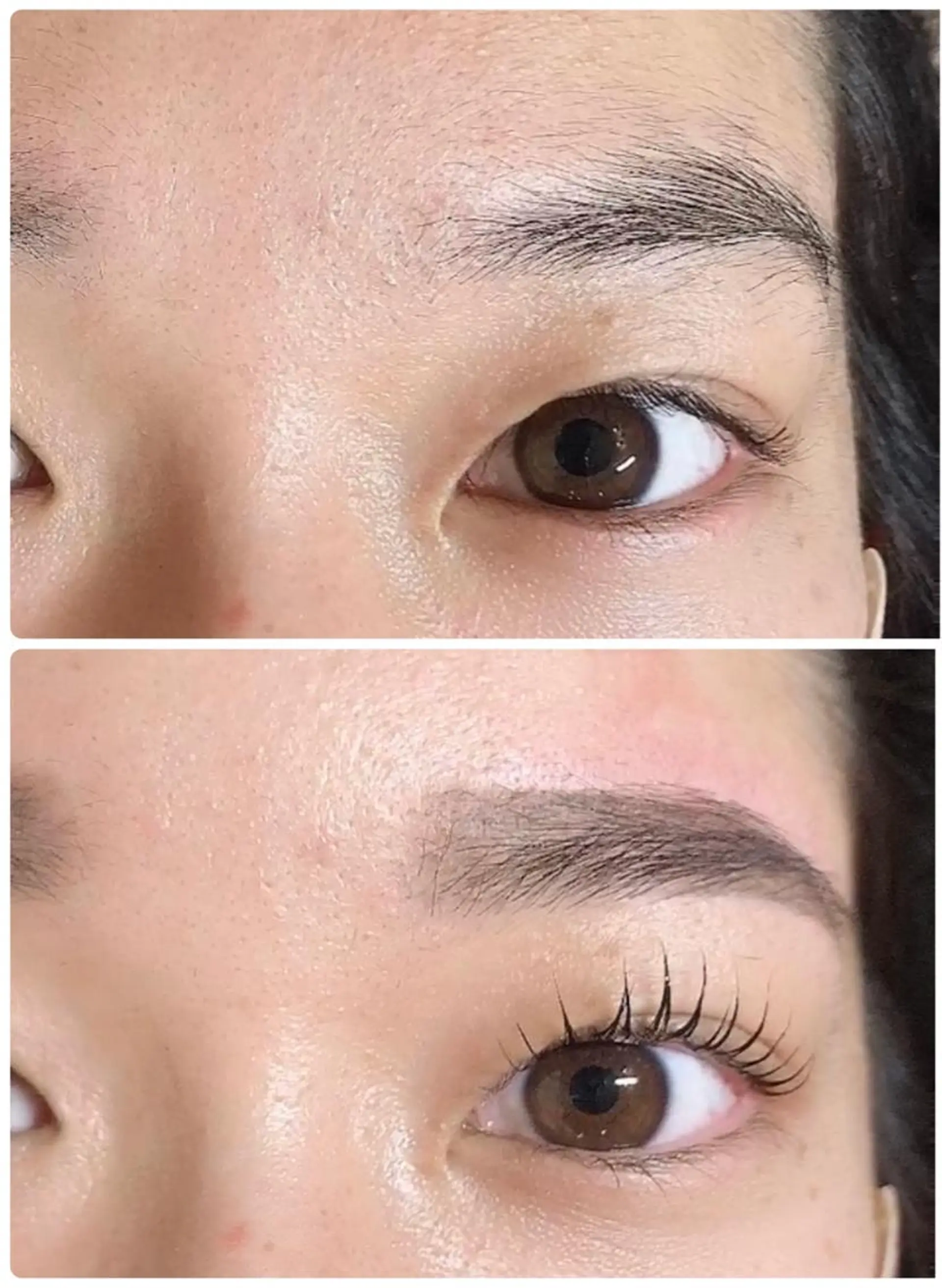 マツエク・マツパ アイブロウ マリーアン所属・marieanne まつ毛パーマ＆脱毛のマツエク・マツパデザイン