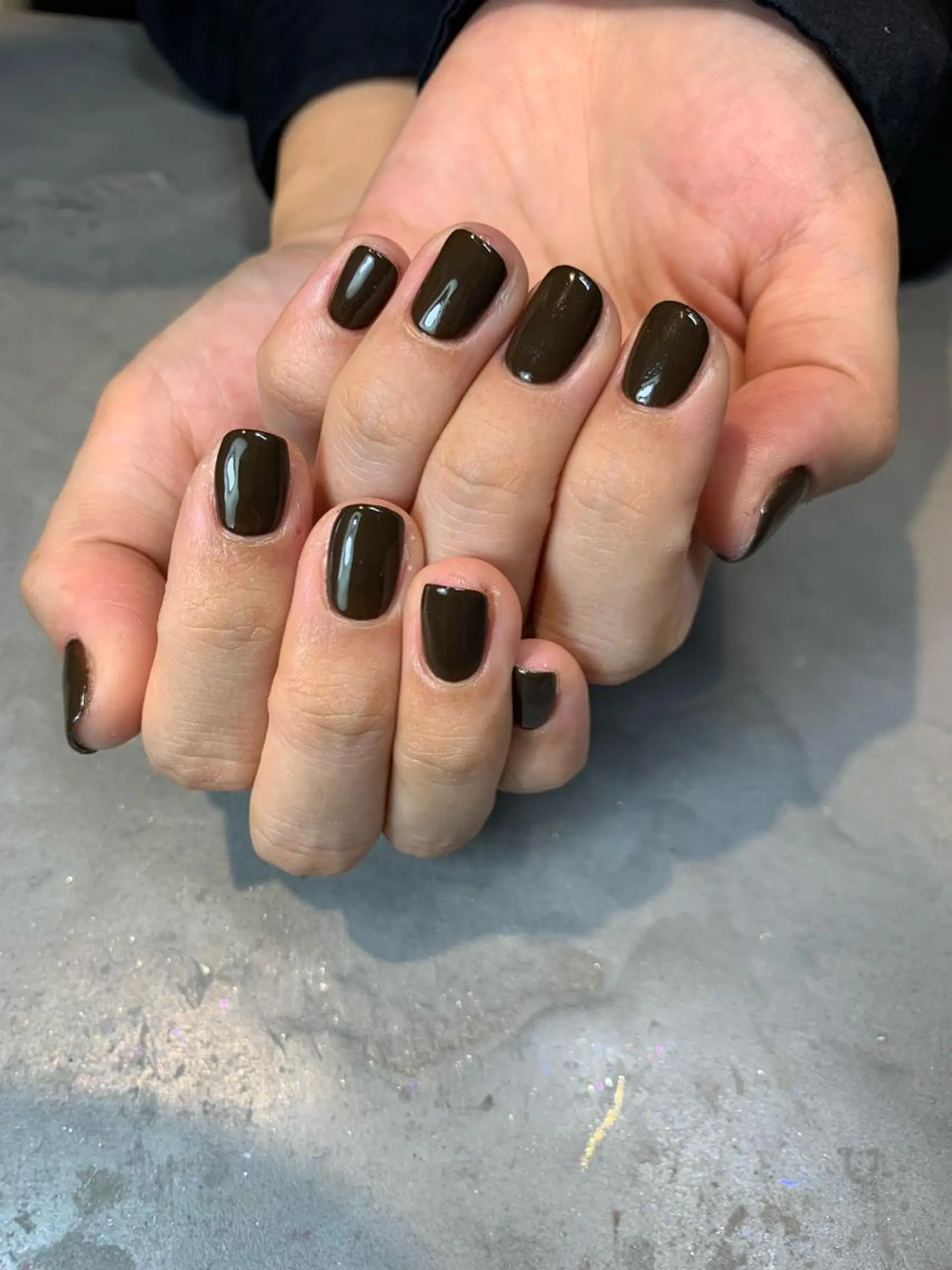 ネイル 福与 美幸のネイルデザイン