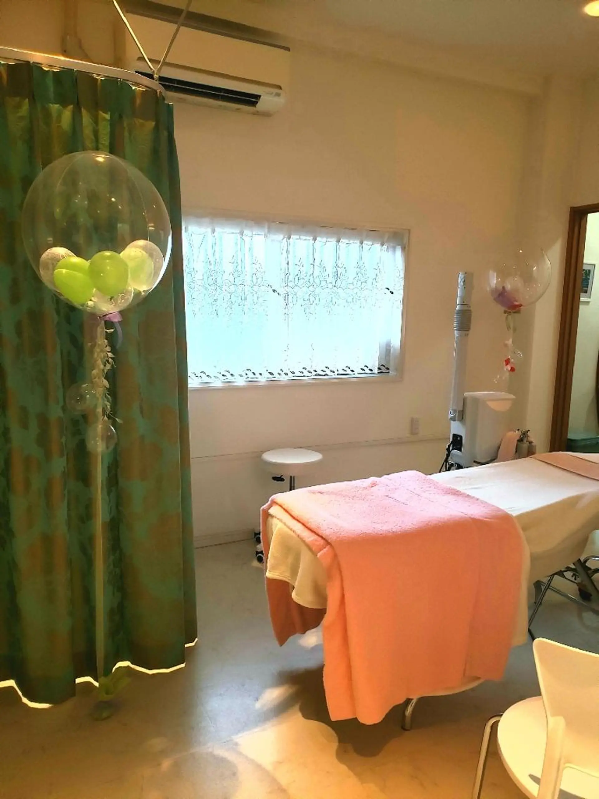 メナードフェイシャルサロンジョワボヌール所属・メナード ジョワボヌールのエステ・リラクイメージ