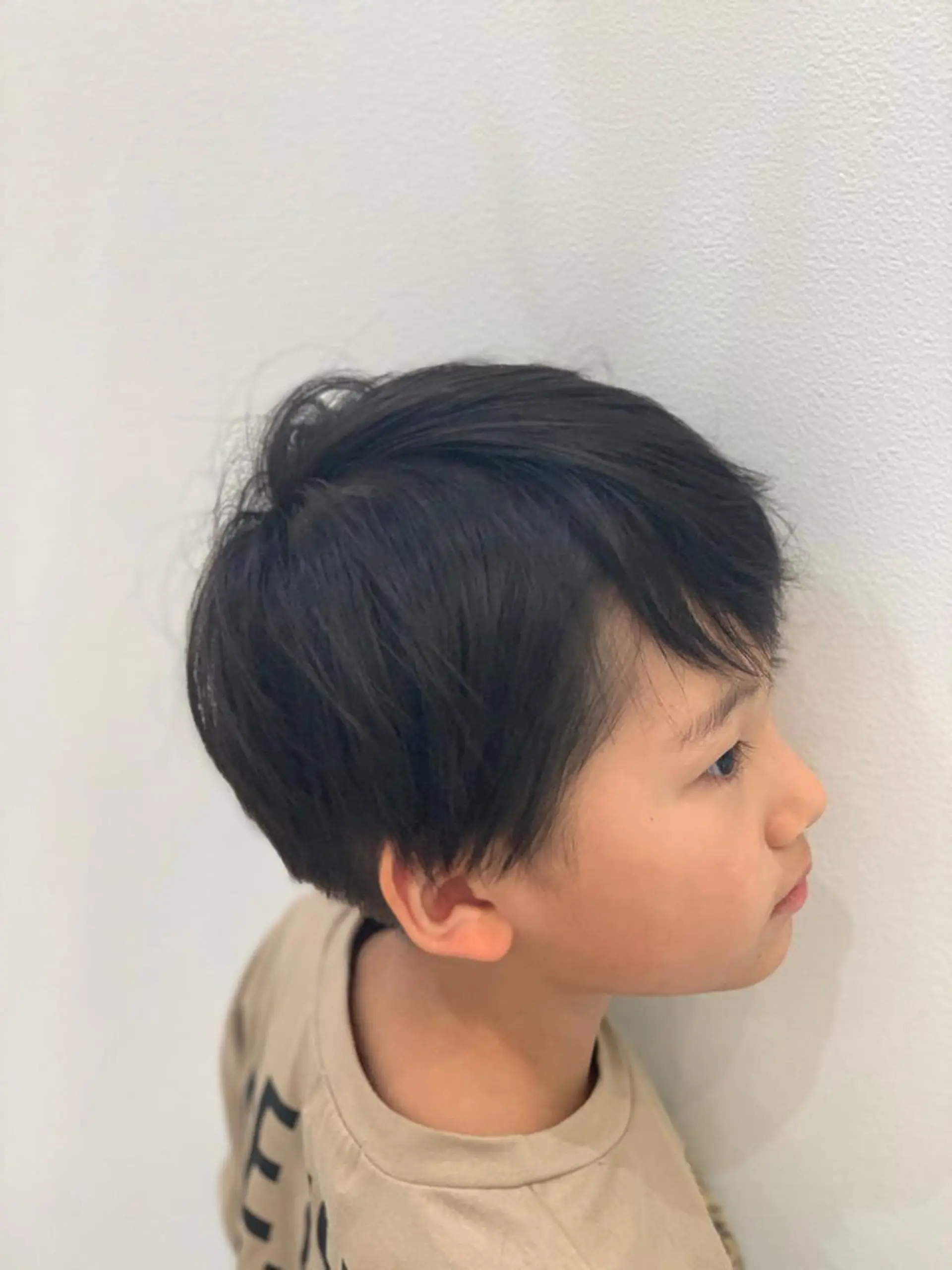 キッズ ALLURE hair&esteの眉毛・アイブロウイメージ