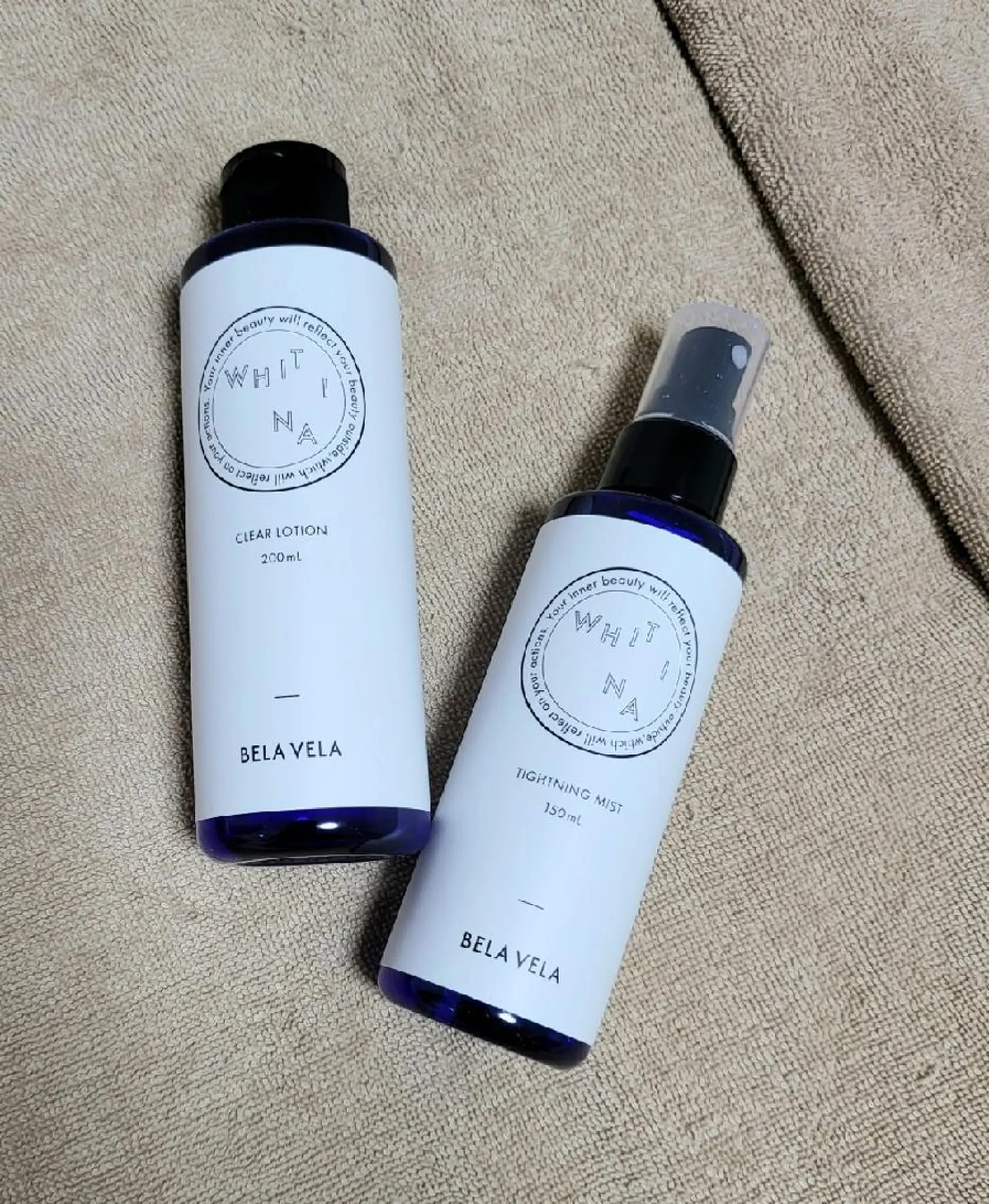 ニキビケア◇ニキビ跡 レゾン京橋店　峠山のエステ・リラクイメージ