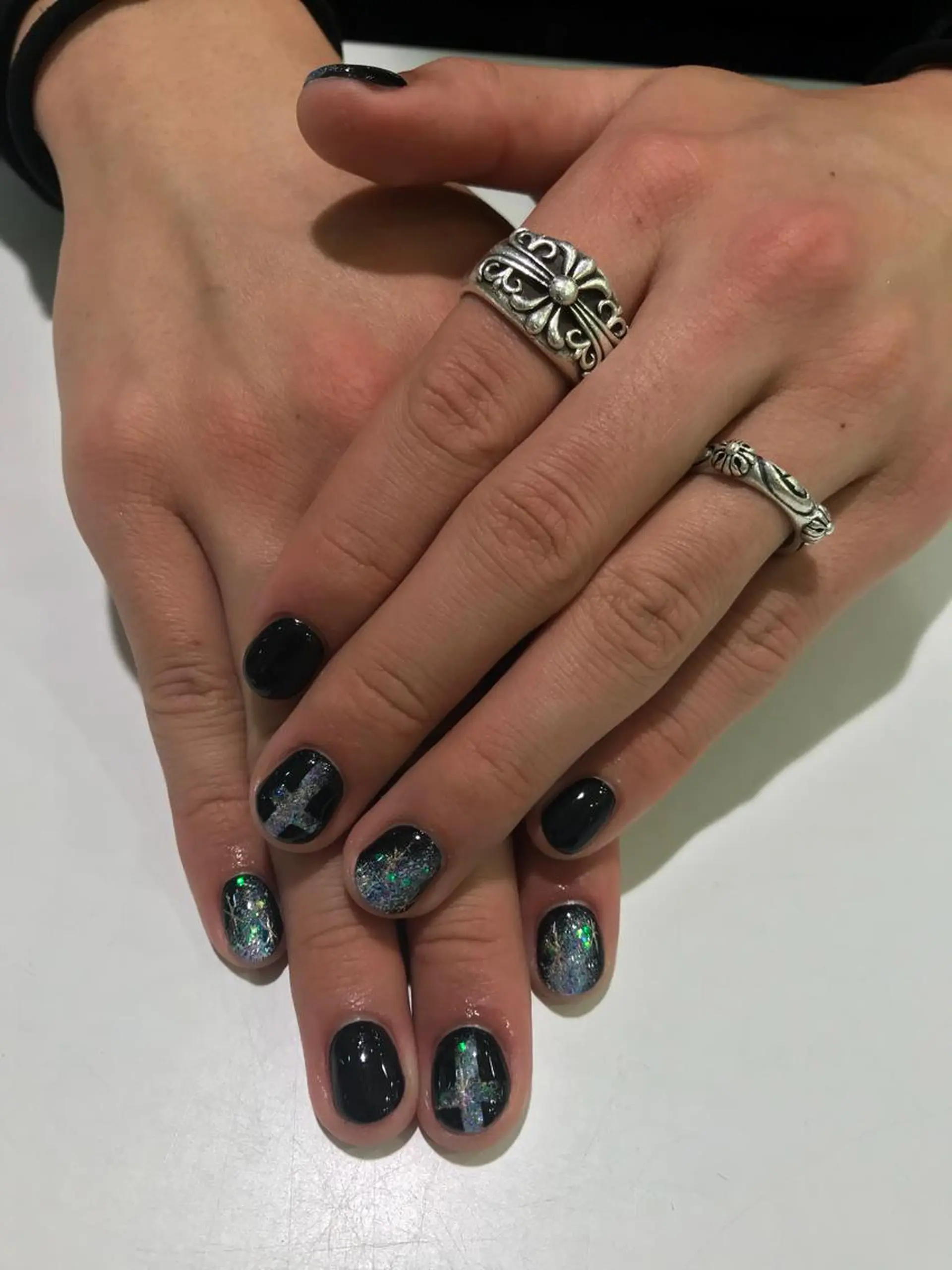 ネイル ハンドネイル ハンドケア Charme. NOBUKOのネイルデザイン