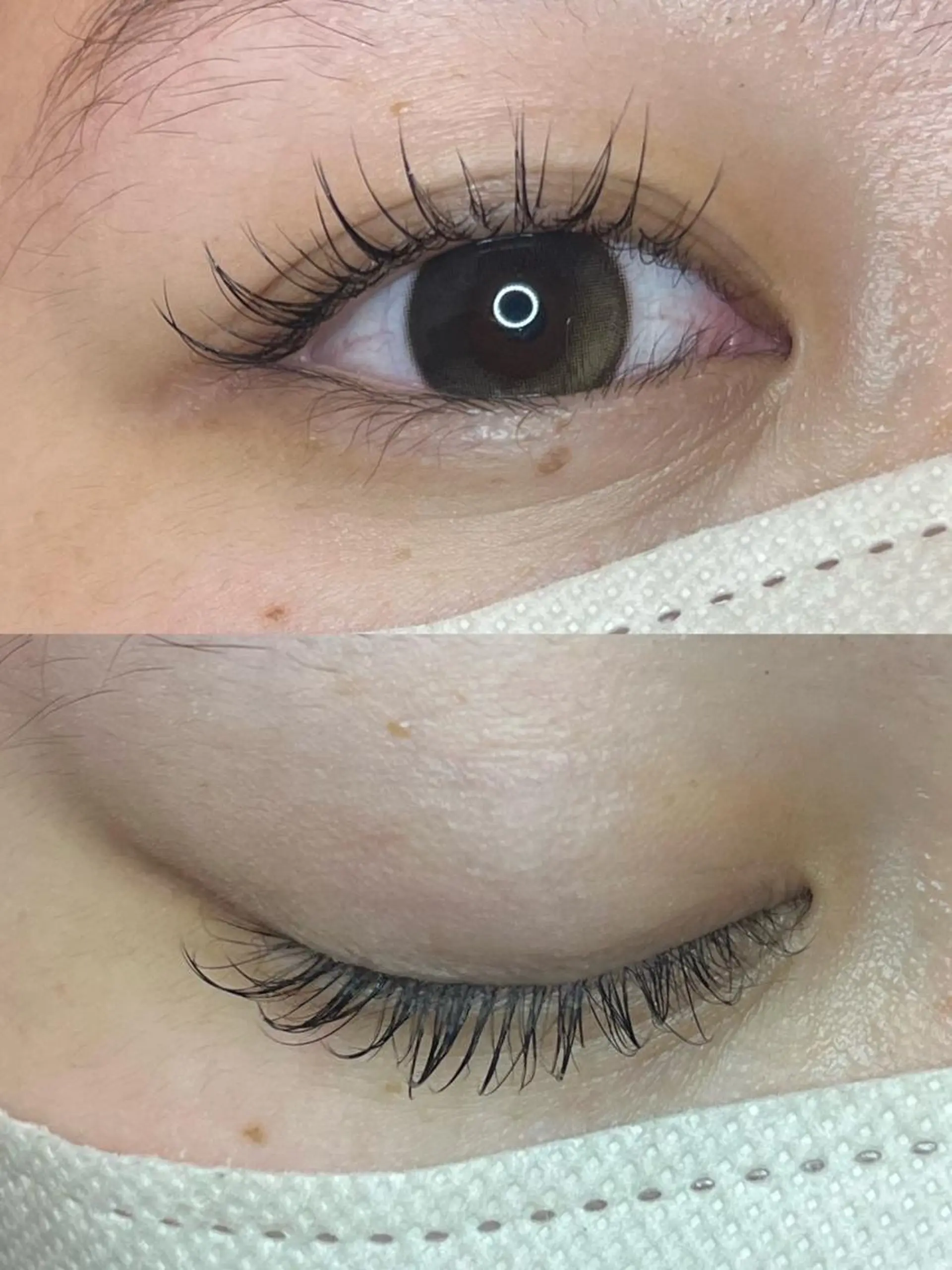 マツエク・マツパ equal静岡店🫧 まつげパーマ/眉毛のマツエク・マツパデザイン