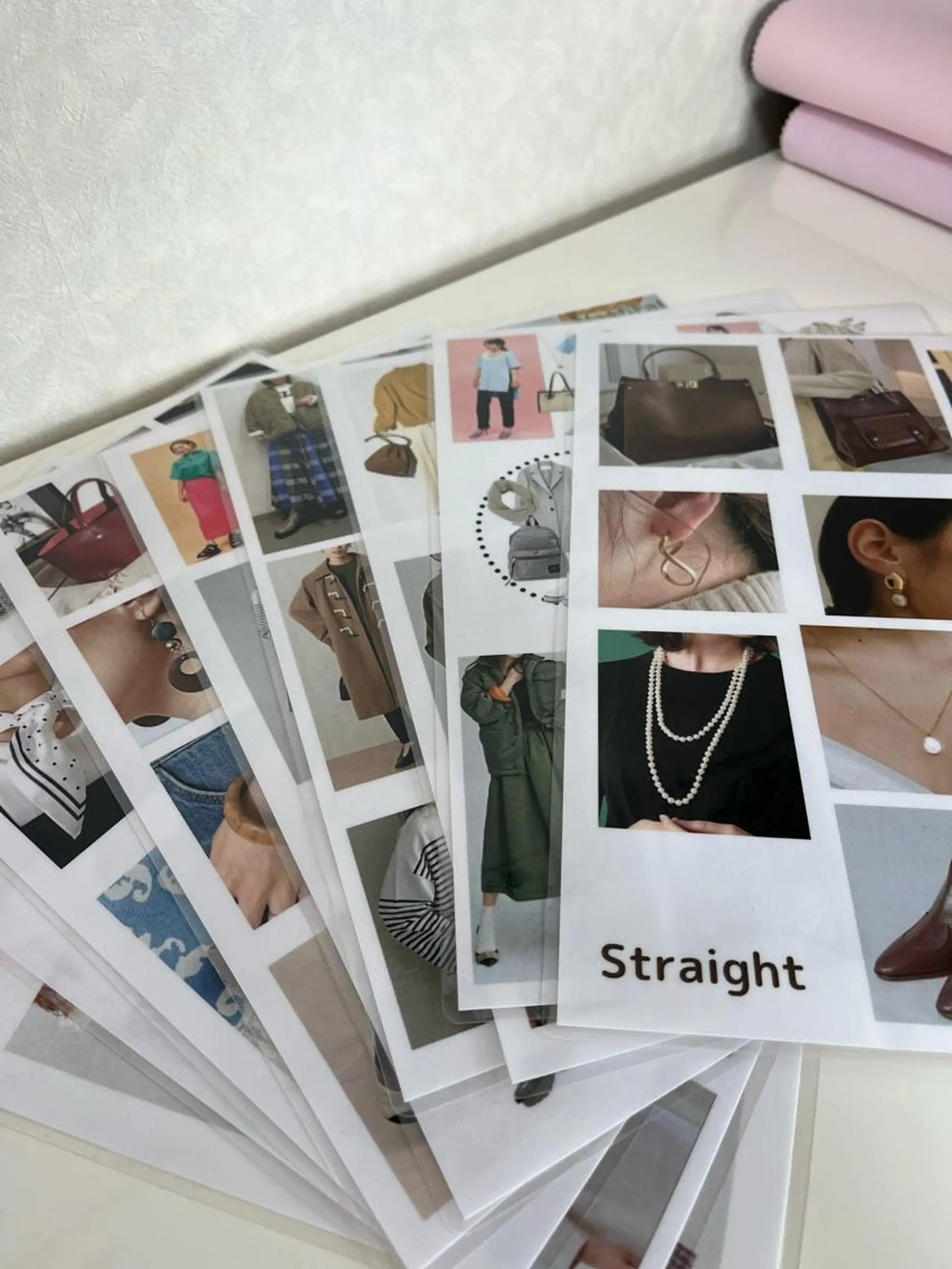 パーソナルカラー よりそいろのその他イメージ